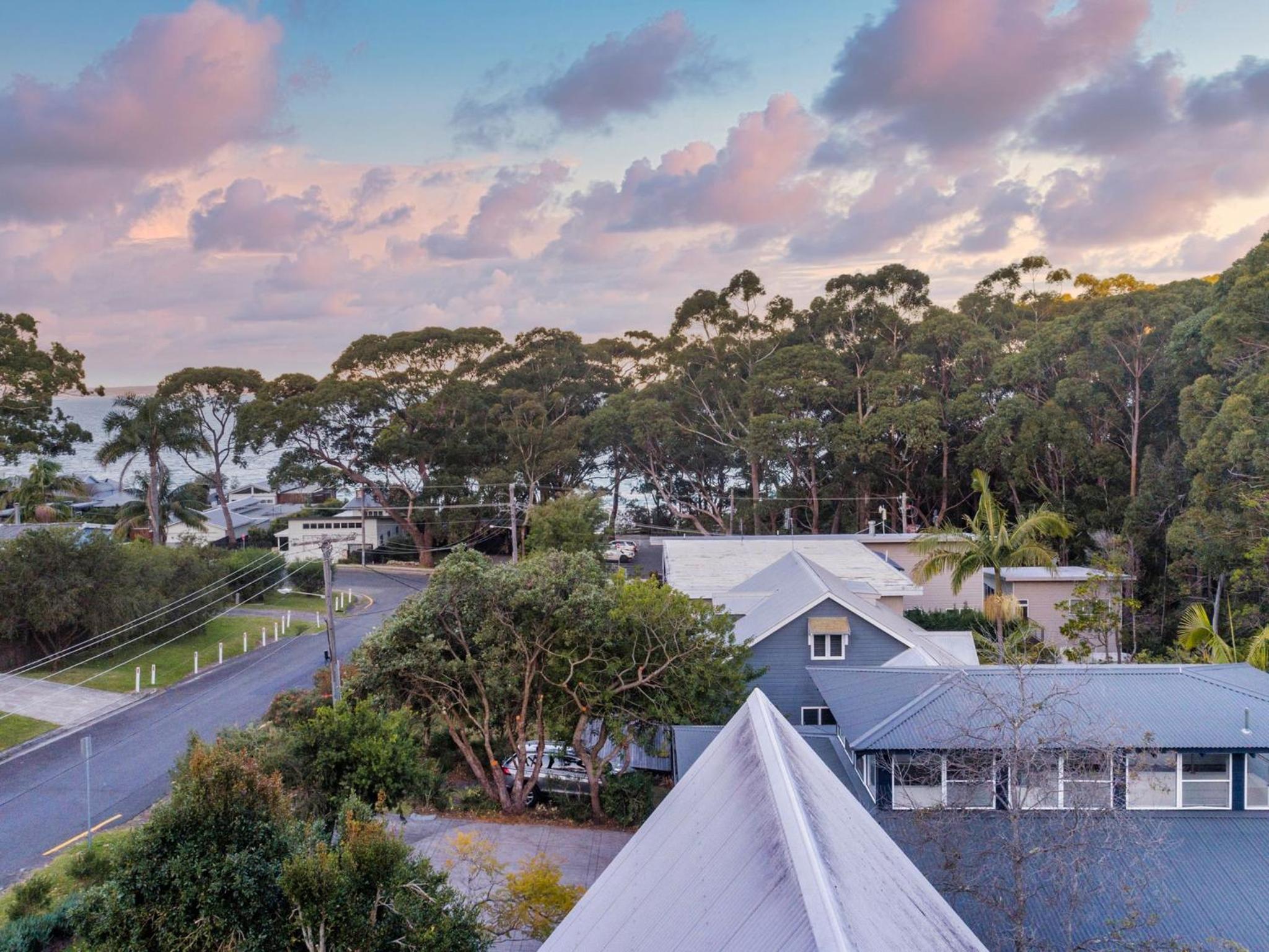 Sea Loft at Hyams Beach