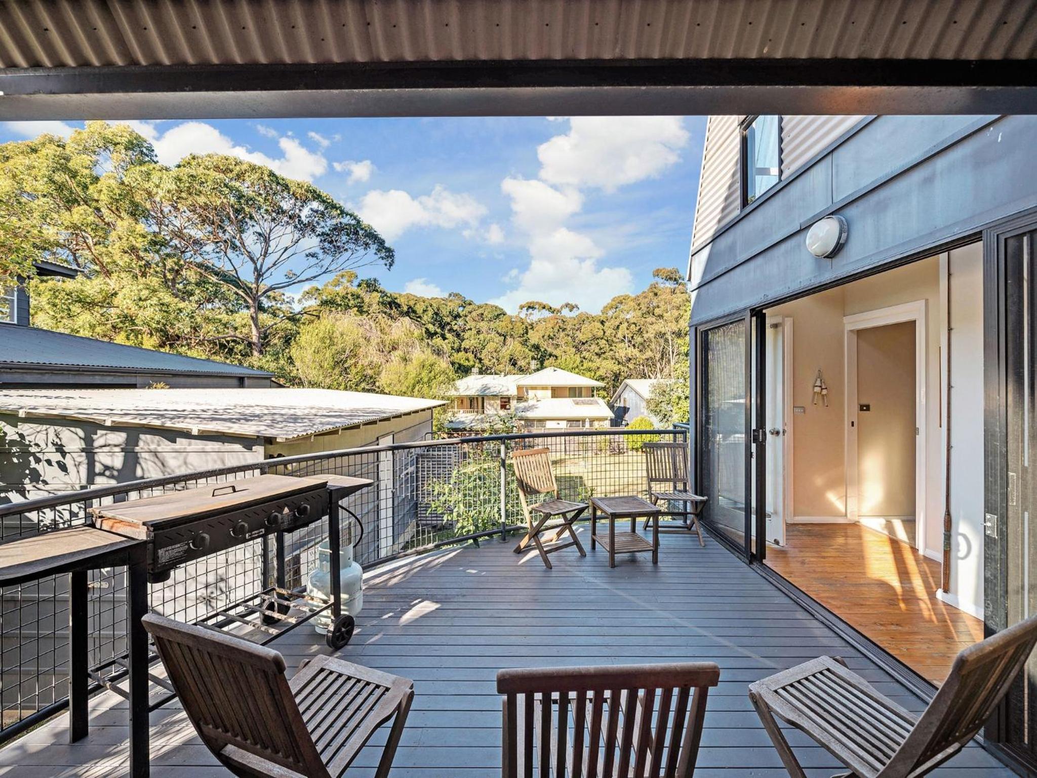 Sea Loft at Hyams Beach