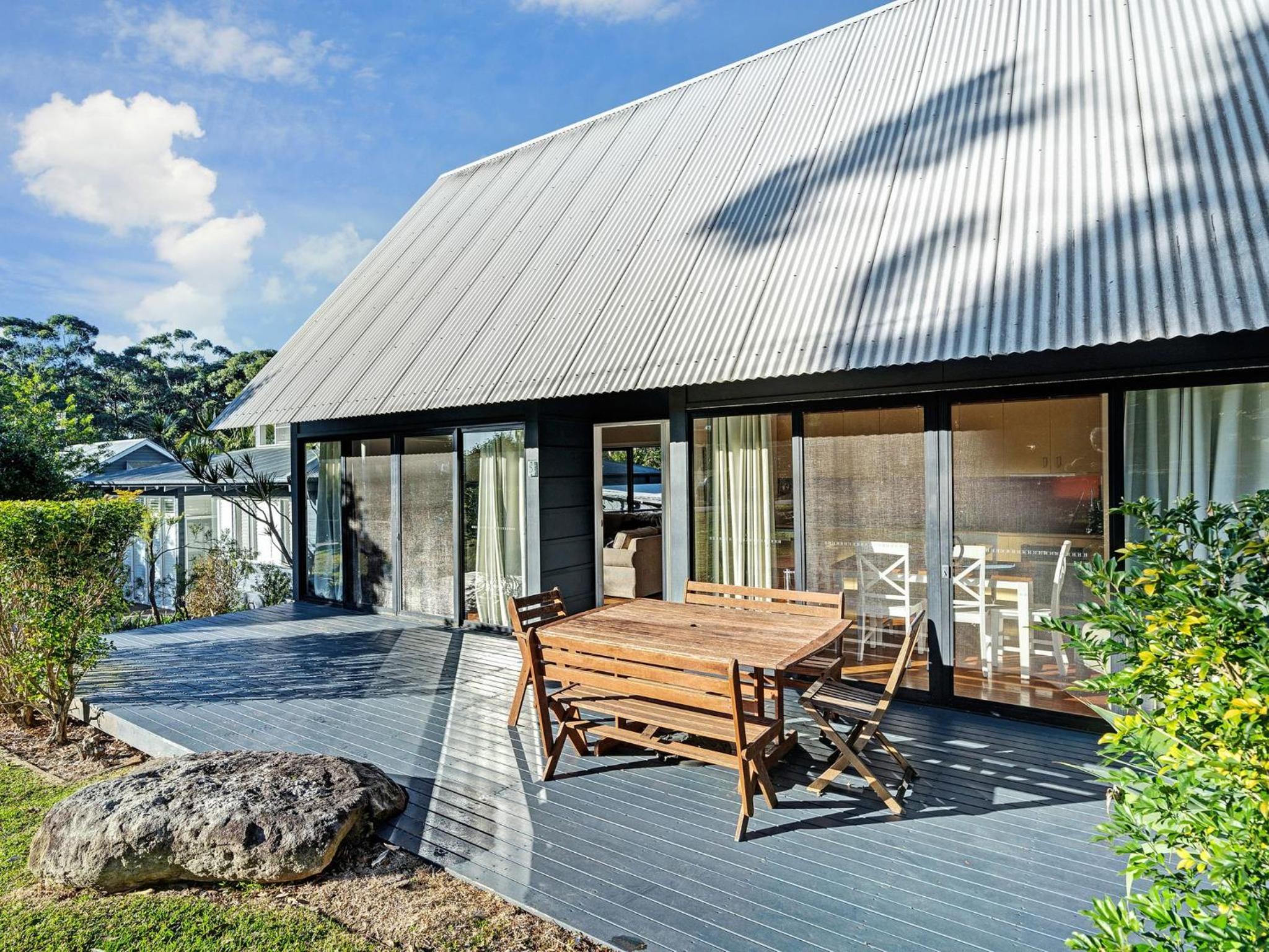 Sea Loft at Hyams Beach