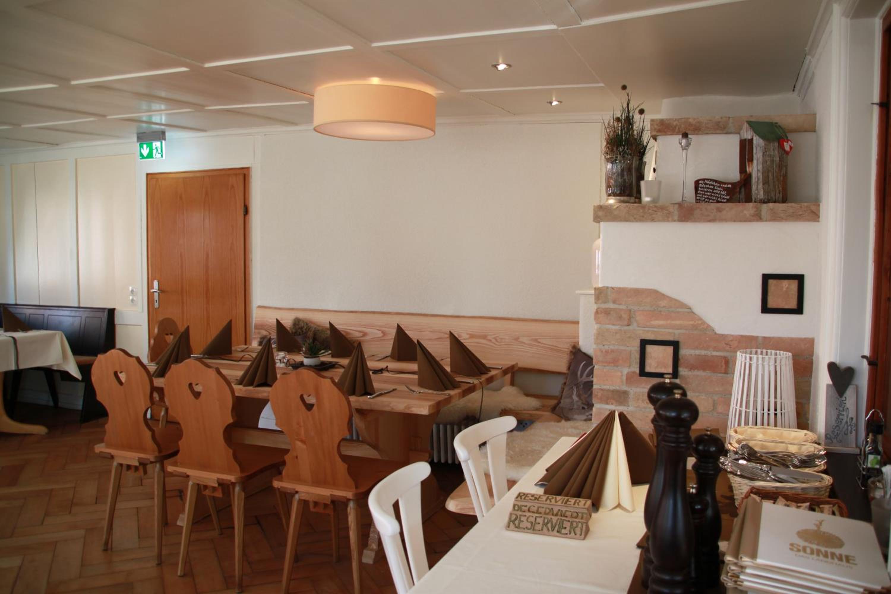 Landhaus Sonne