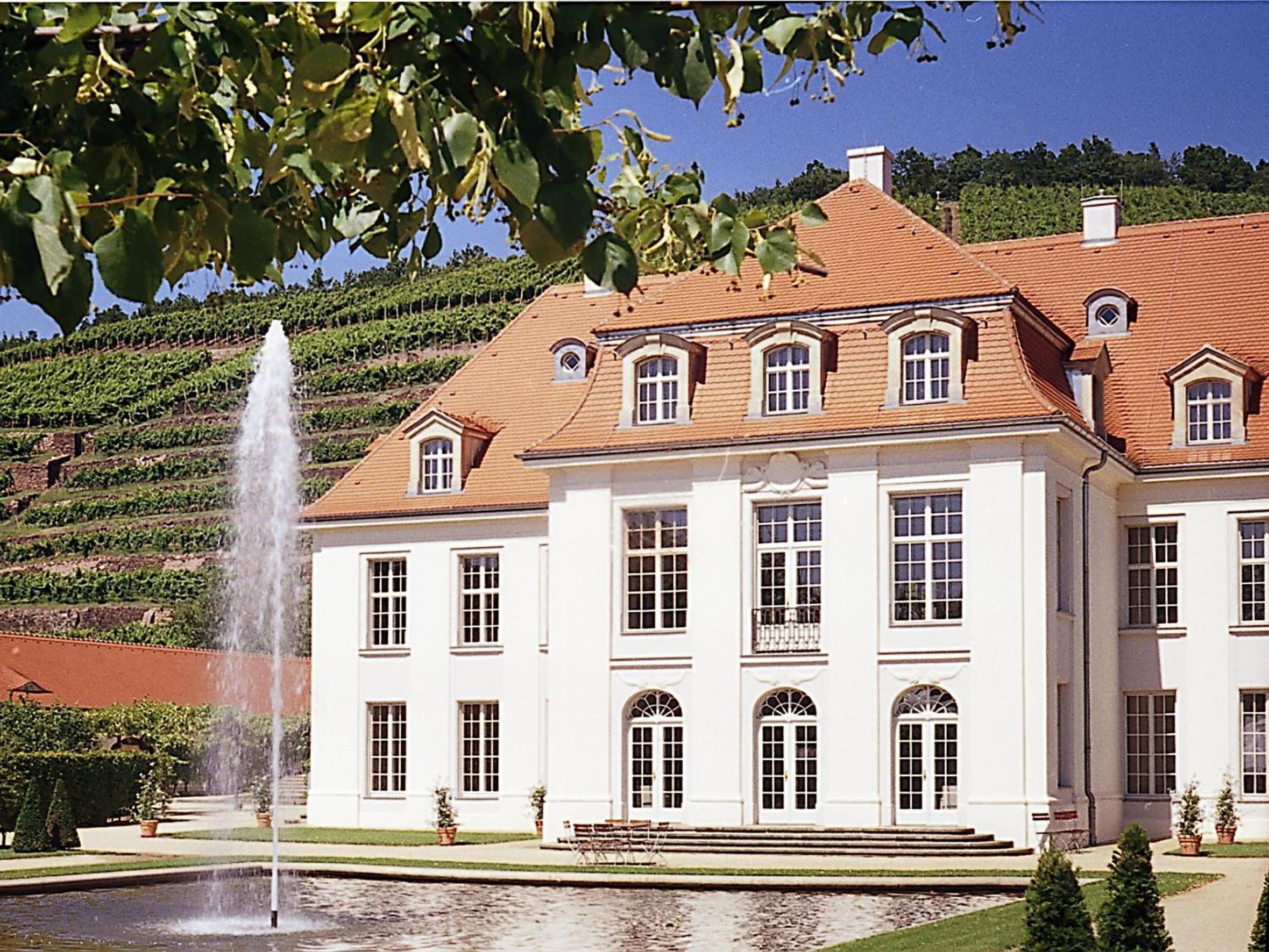 Dresden Vacations - Radisson Blu Park Hotel  Conference Centre - Property Image 104