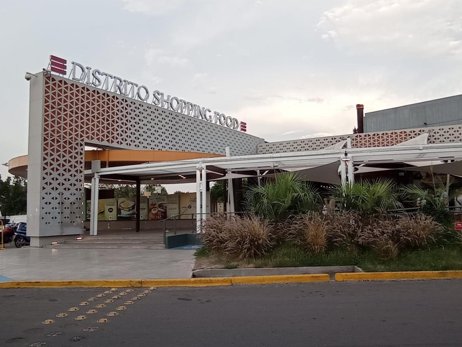 Departamentos Kairos H