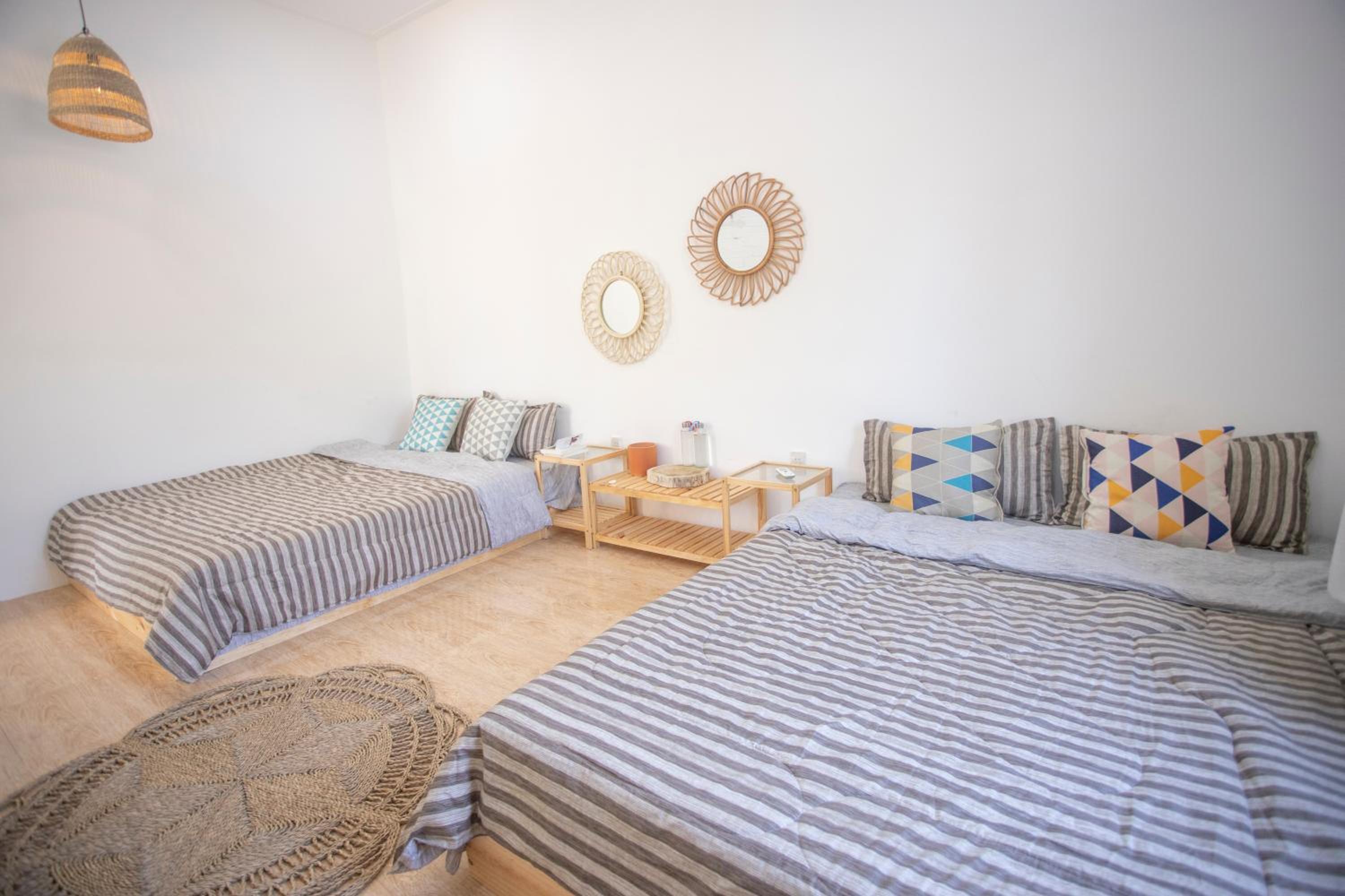Ẩn Homestay Mũi Né view 5