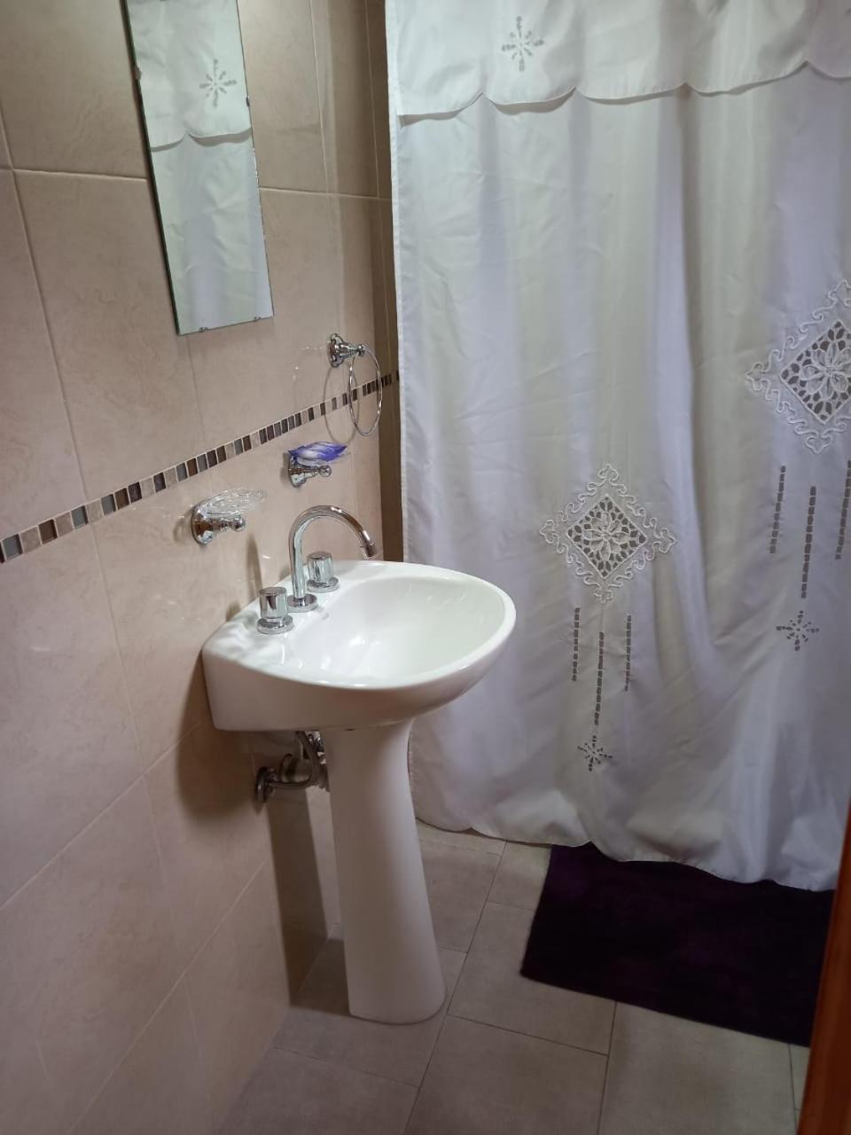 La posada de Icha