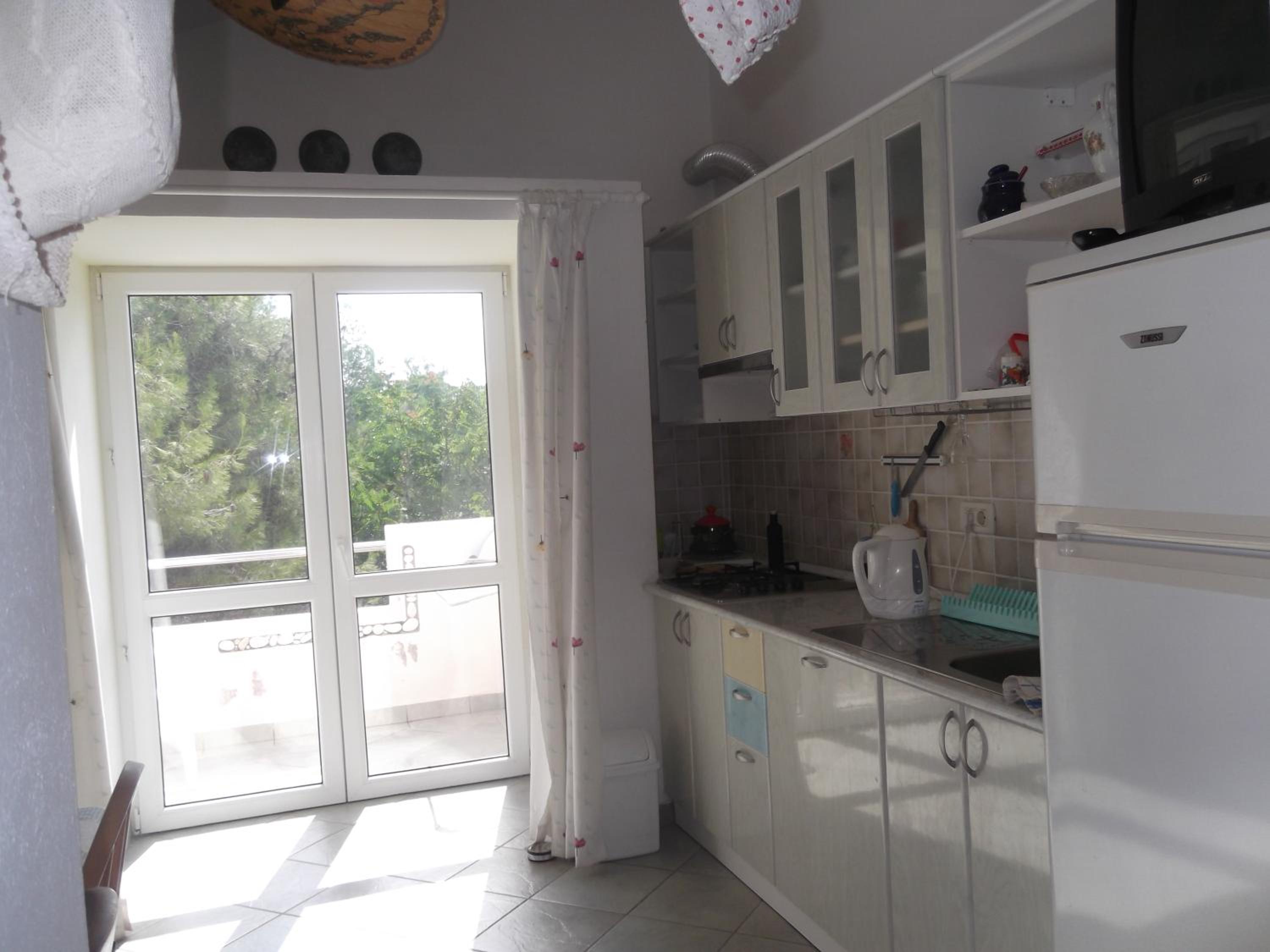 Apartments Vanda