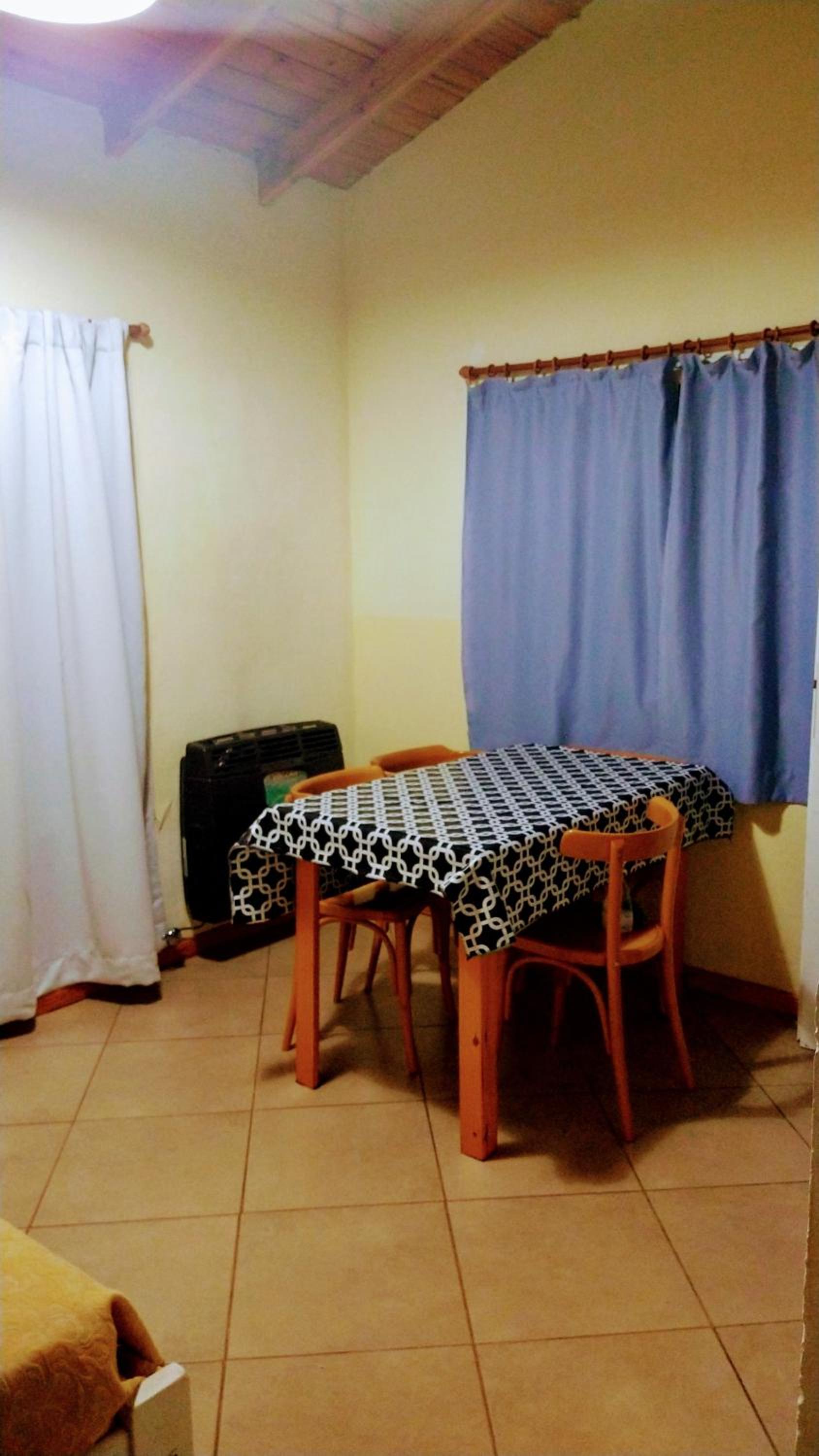 La posada de Icha