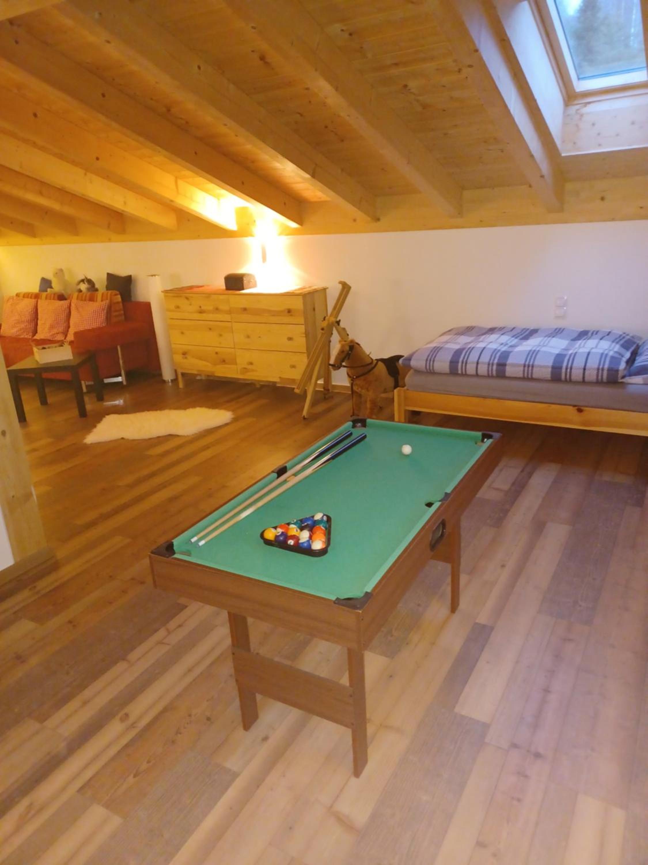 Ferienhaus Herbstzauber