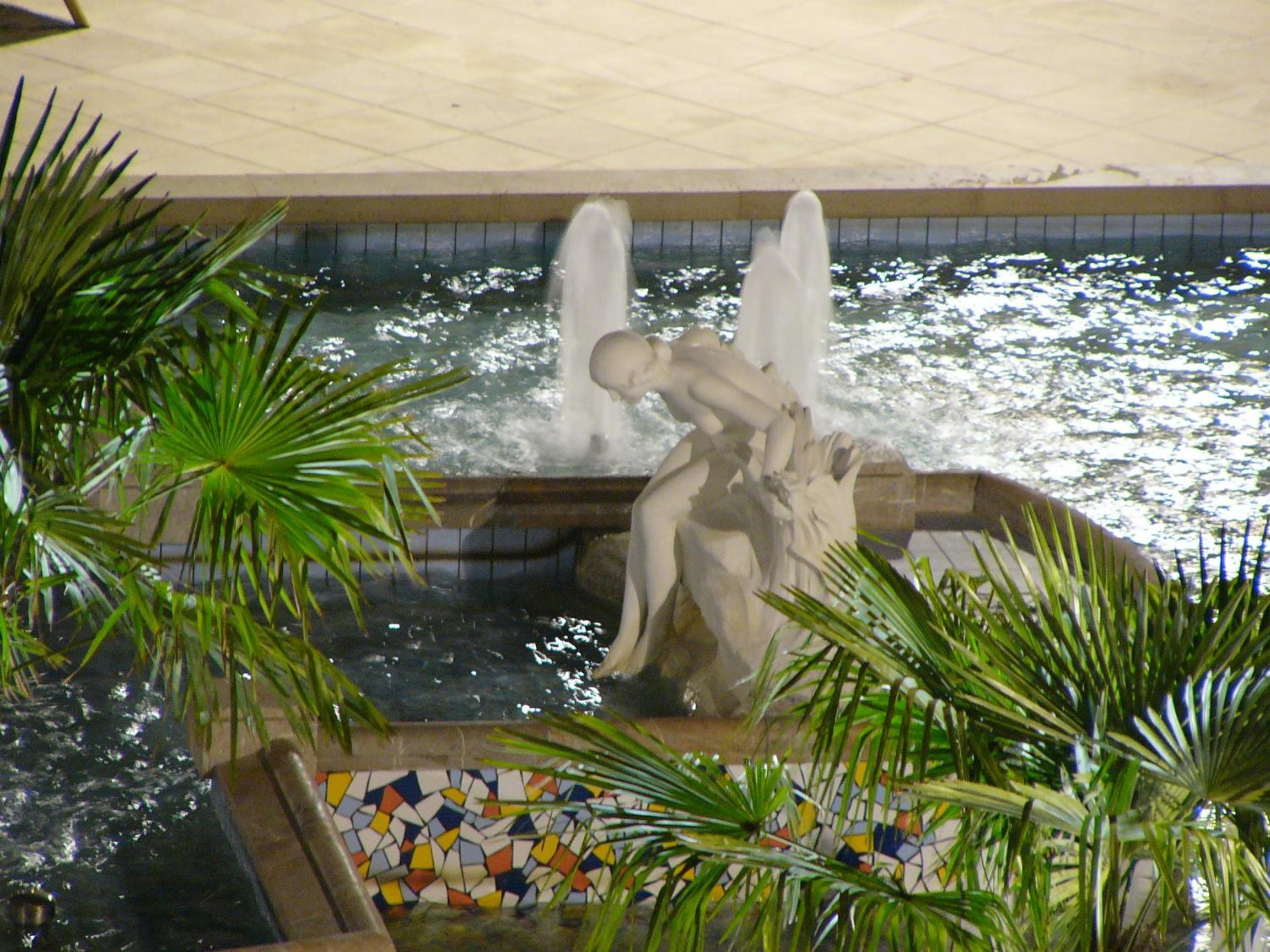 Hotel Le Bourbon Pau Centre en Pau