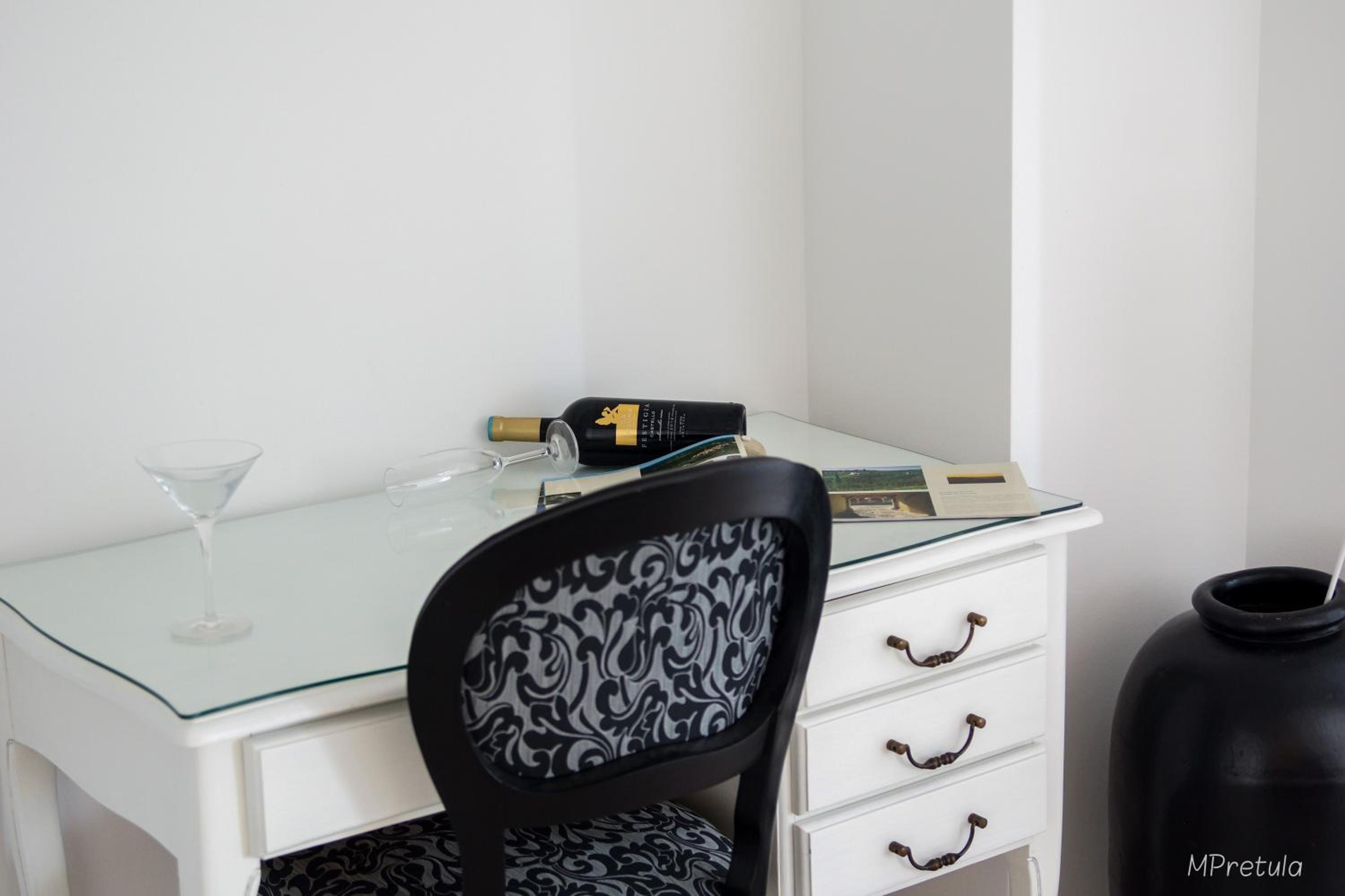 Apartments and Rooms Degra