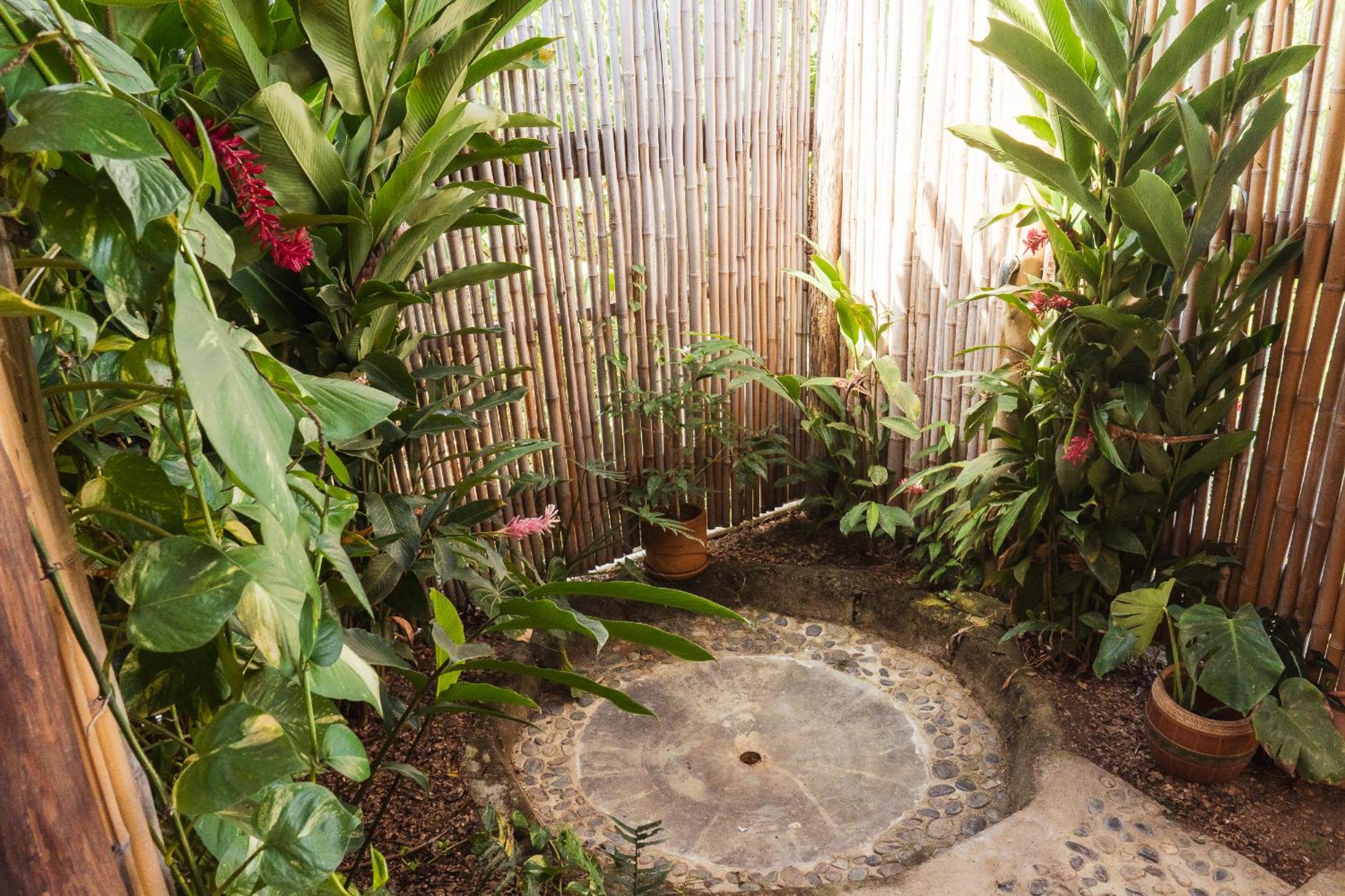 La Casita del Bosque