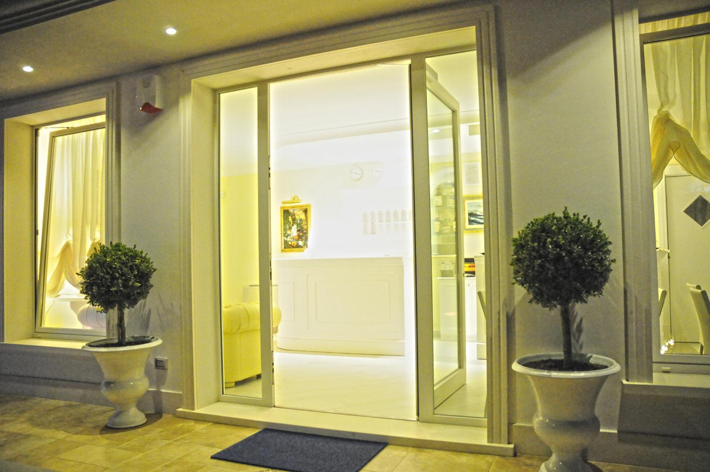Falli Exclusive Rooms and Breakfast -Boutique B&B-