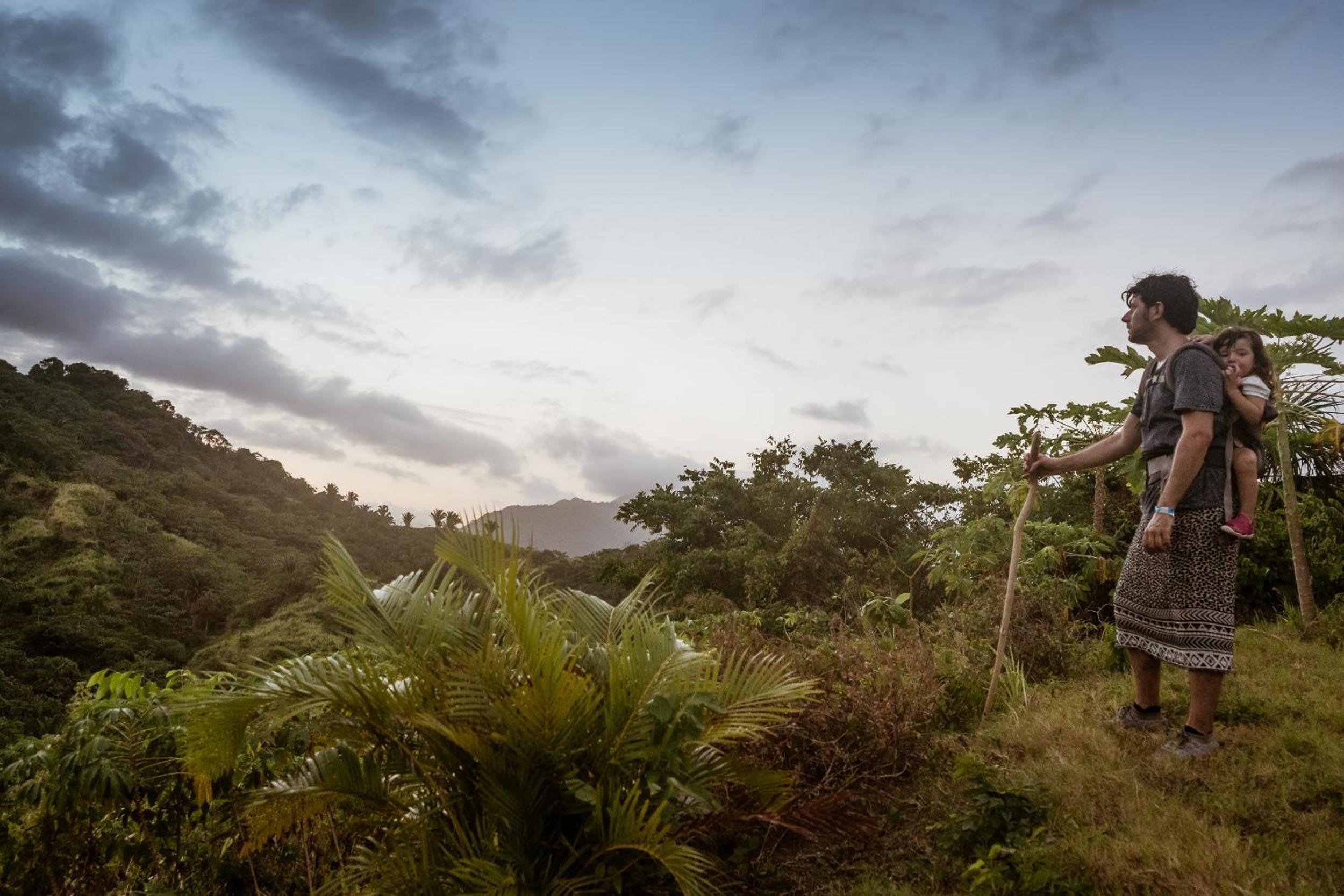 La Casita del Bosque