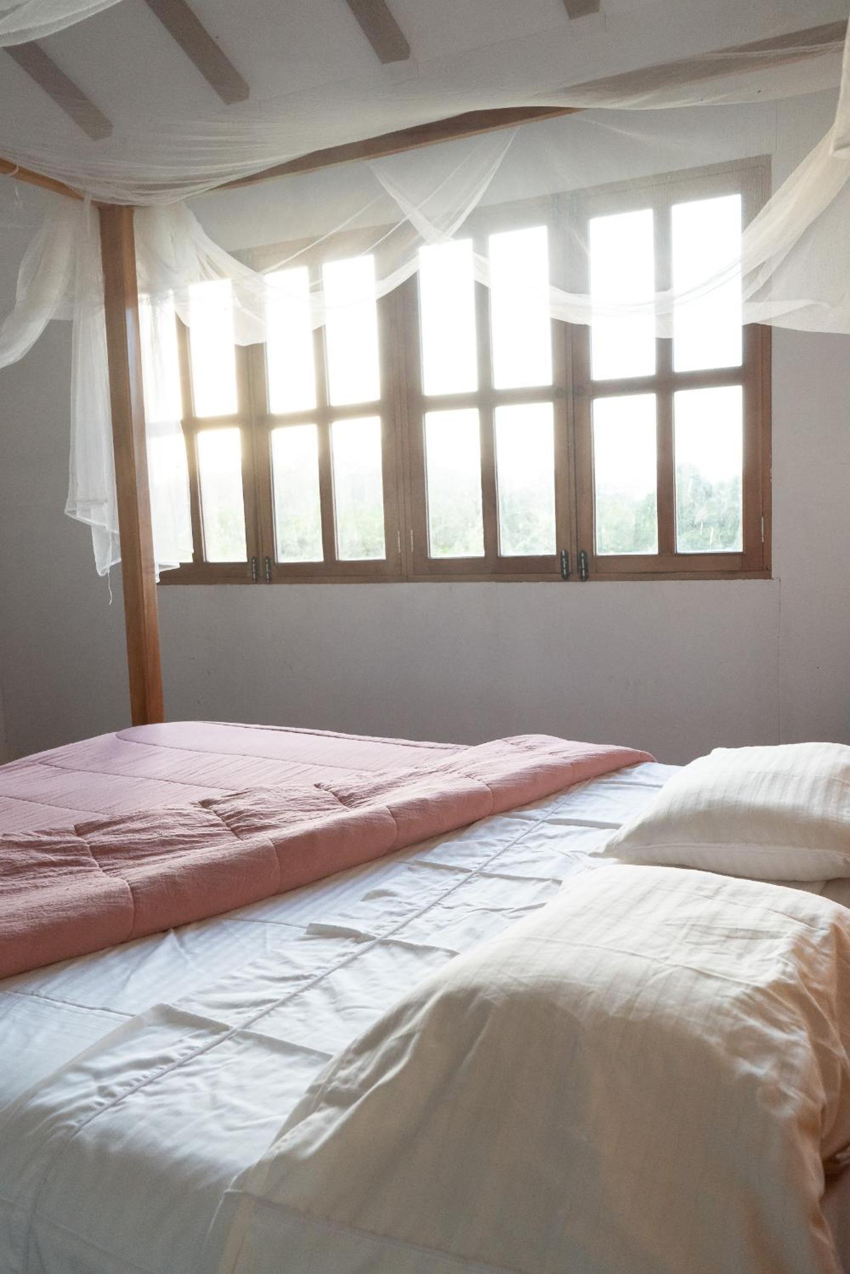 La Casita del Bosque