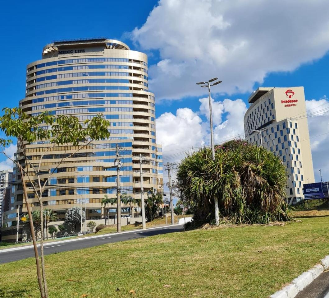 Alphaville Stay Residences