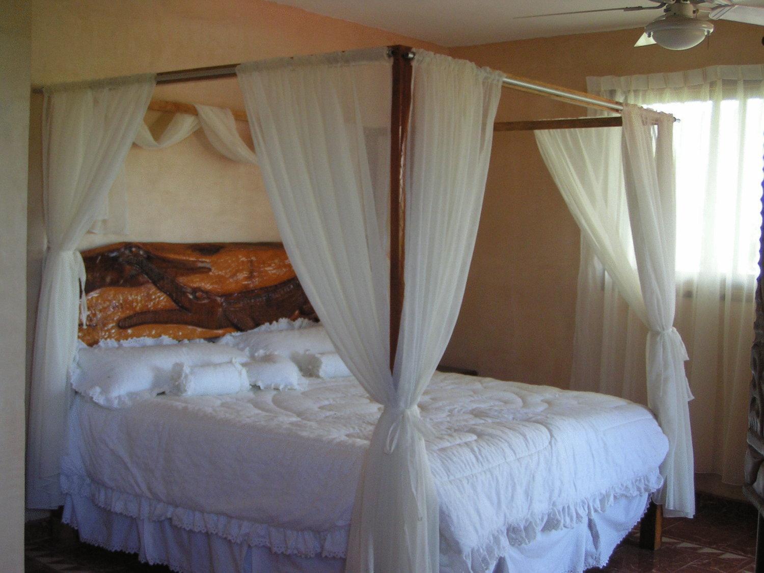 Hotel Paradise Lagoon view 5