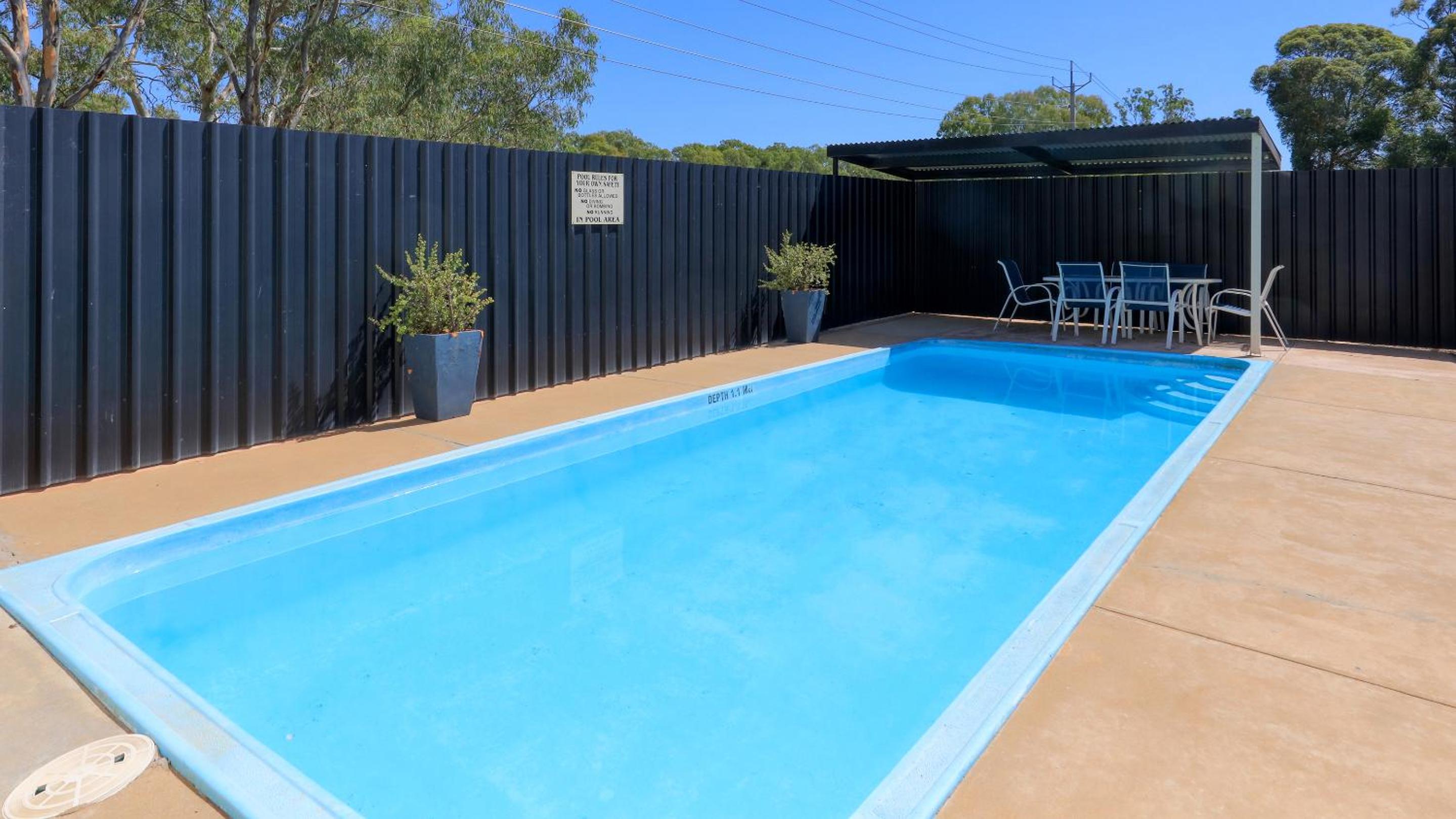 Bishops Lodge Narrandera