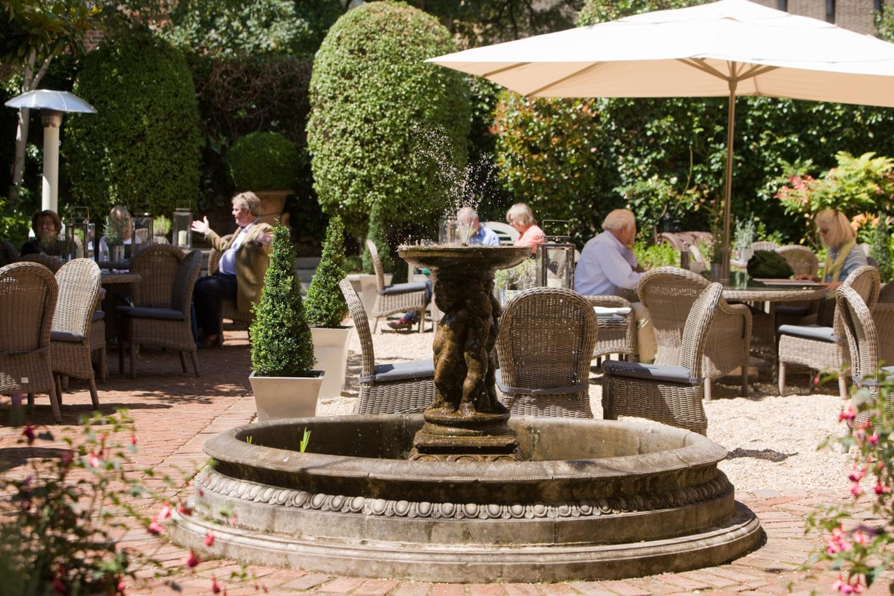 Winchester Vacations - Hotel du Vin Winchester - Property Image 30