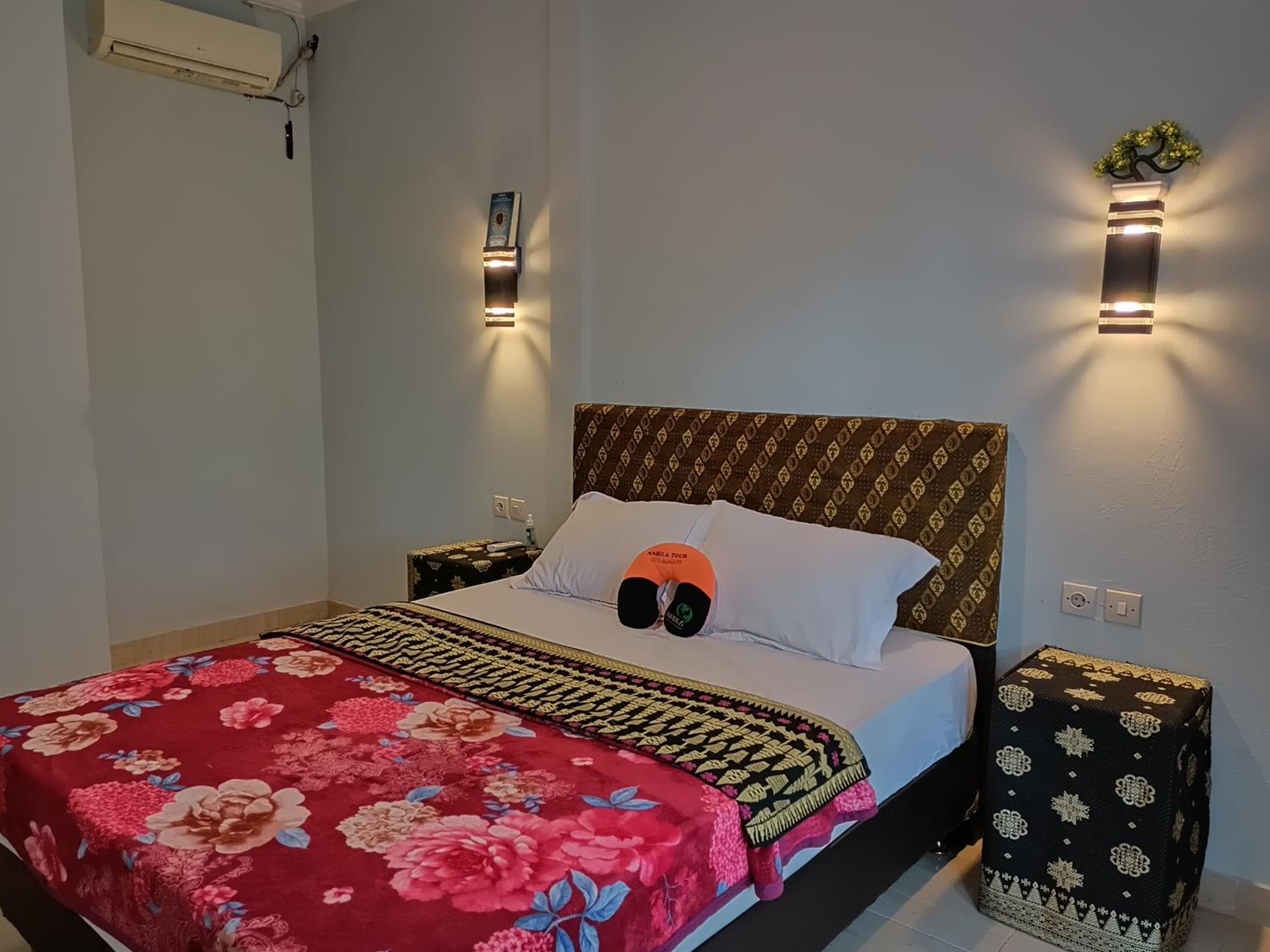 Bang Lombok Homestay