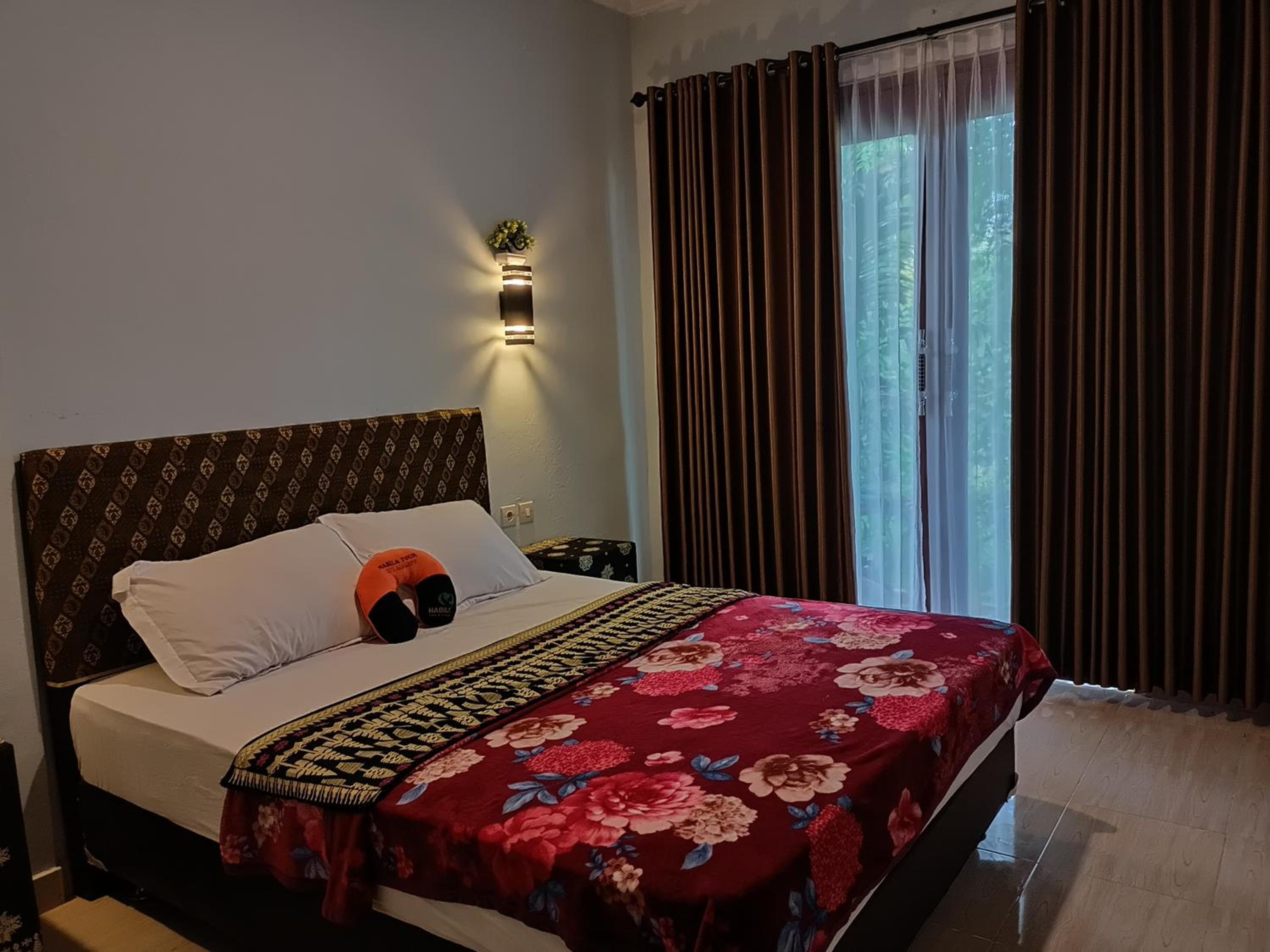 Bang Lombok Homestay