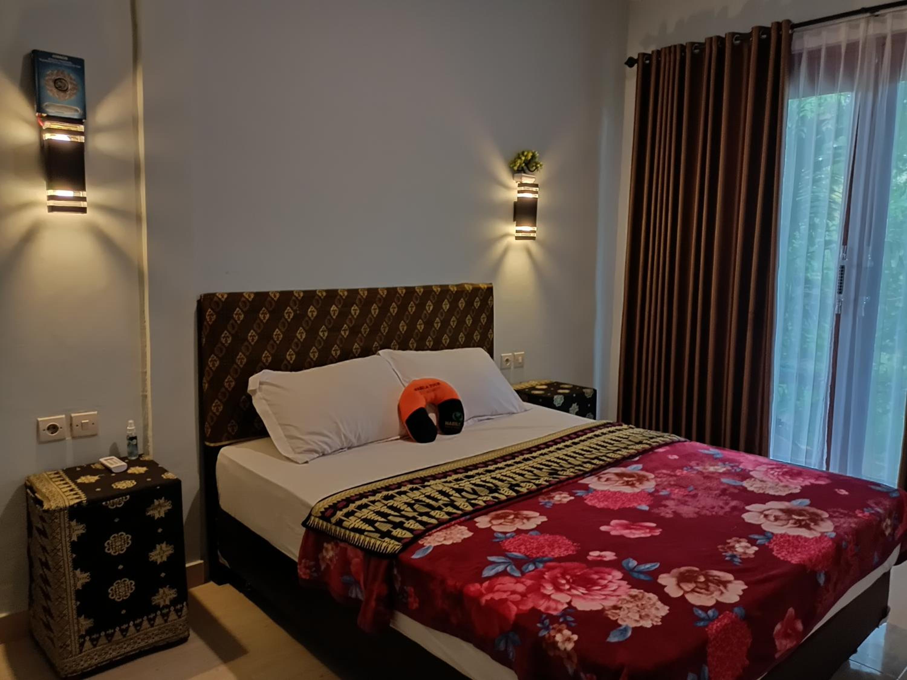 Bang Lombok Homestay