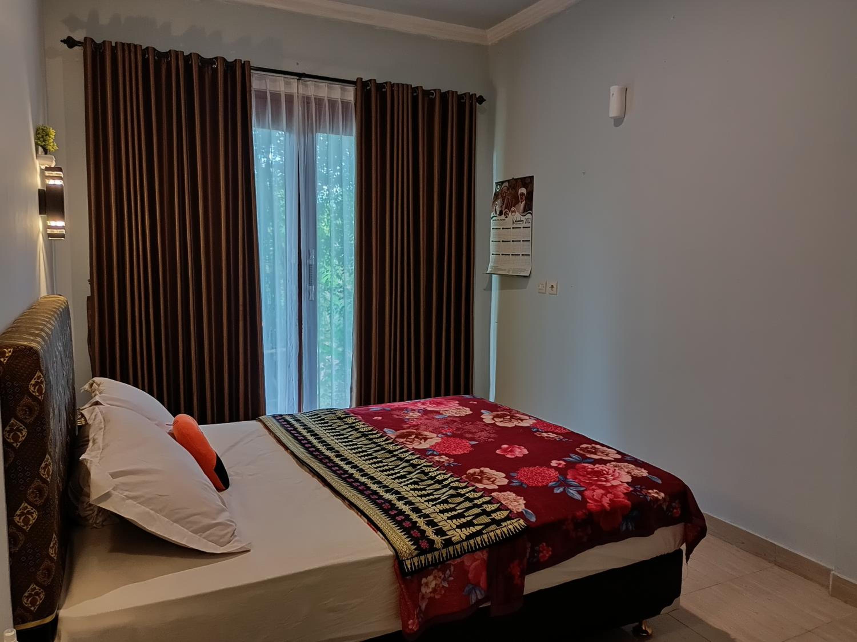 Bang Lombok Homestay