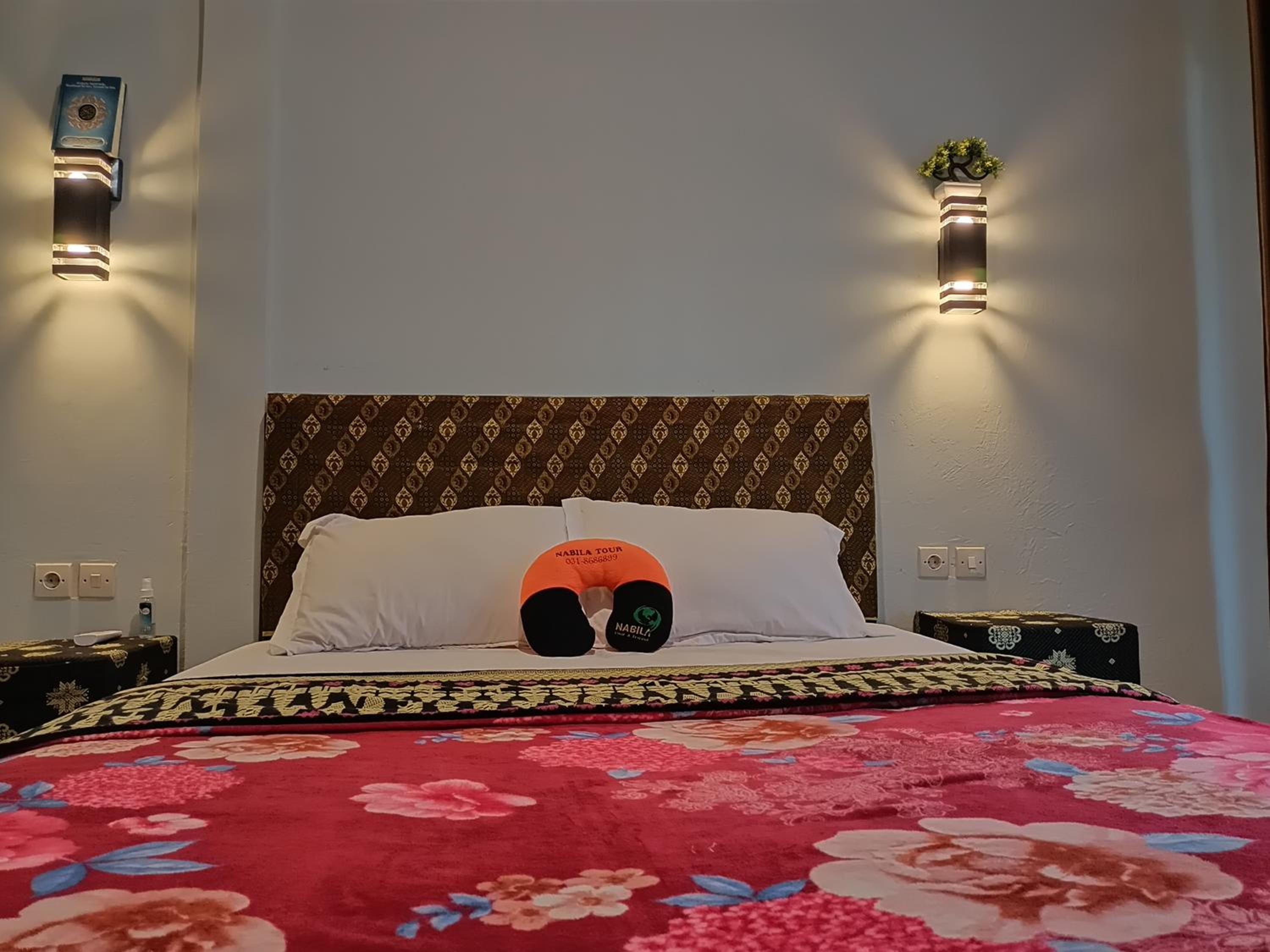 Bang Lombok Homestay