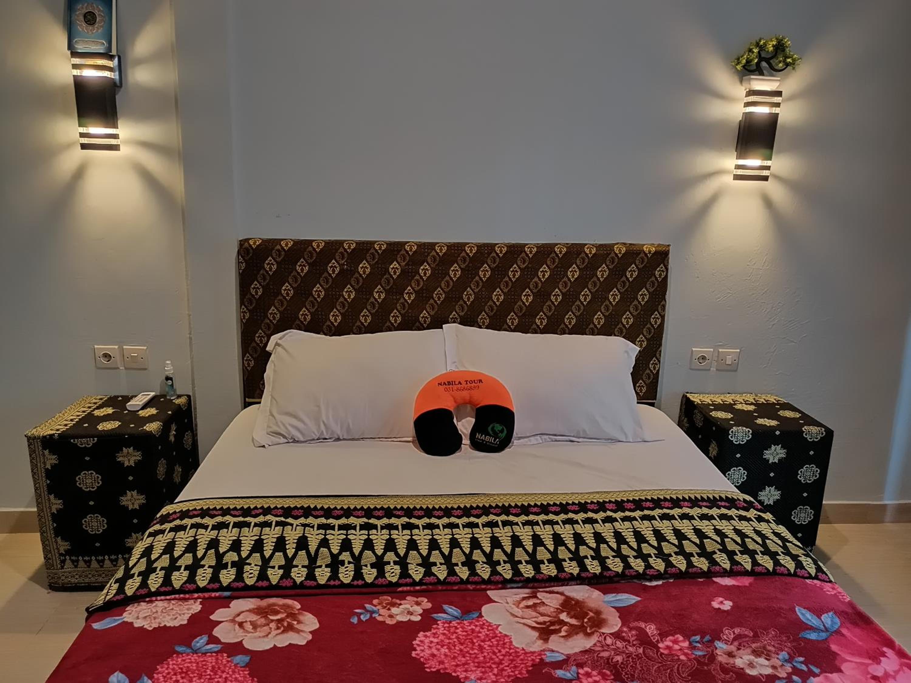 Bang Lombok Homestay