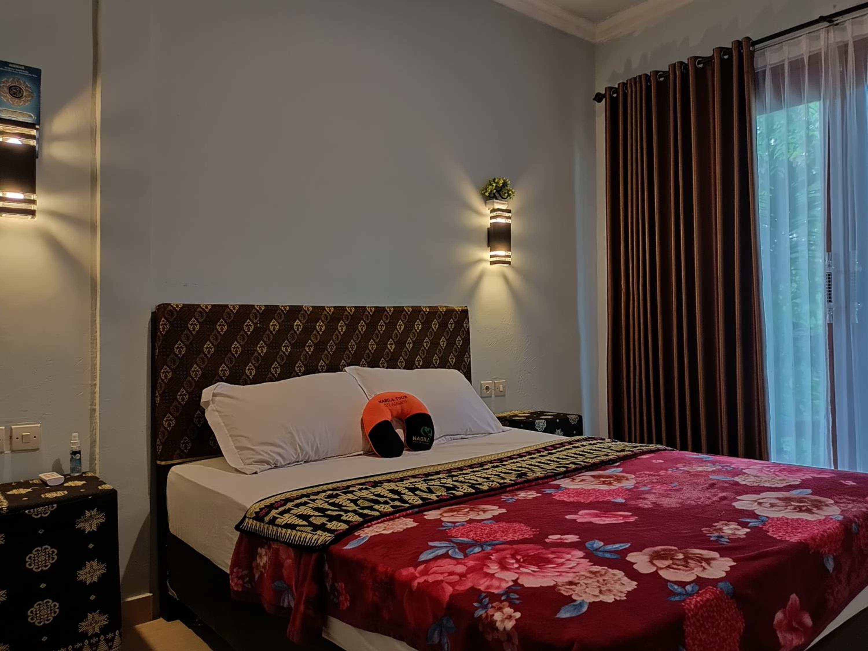 Bang Lombok Homestay