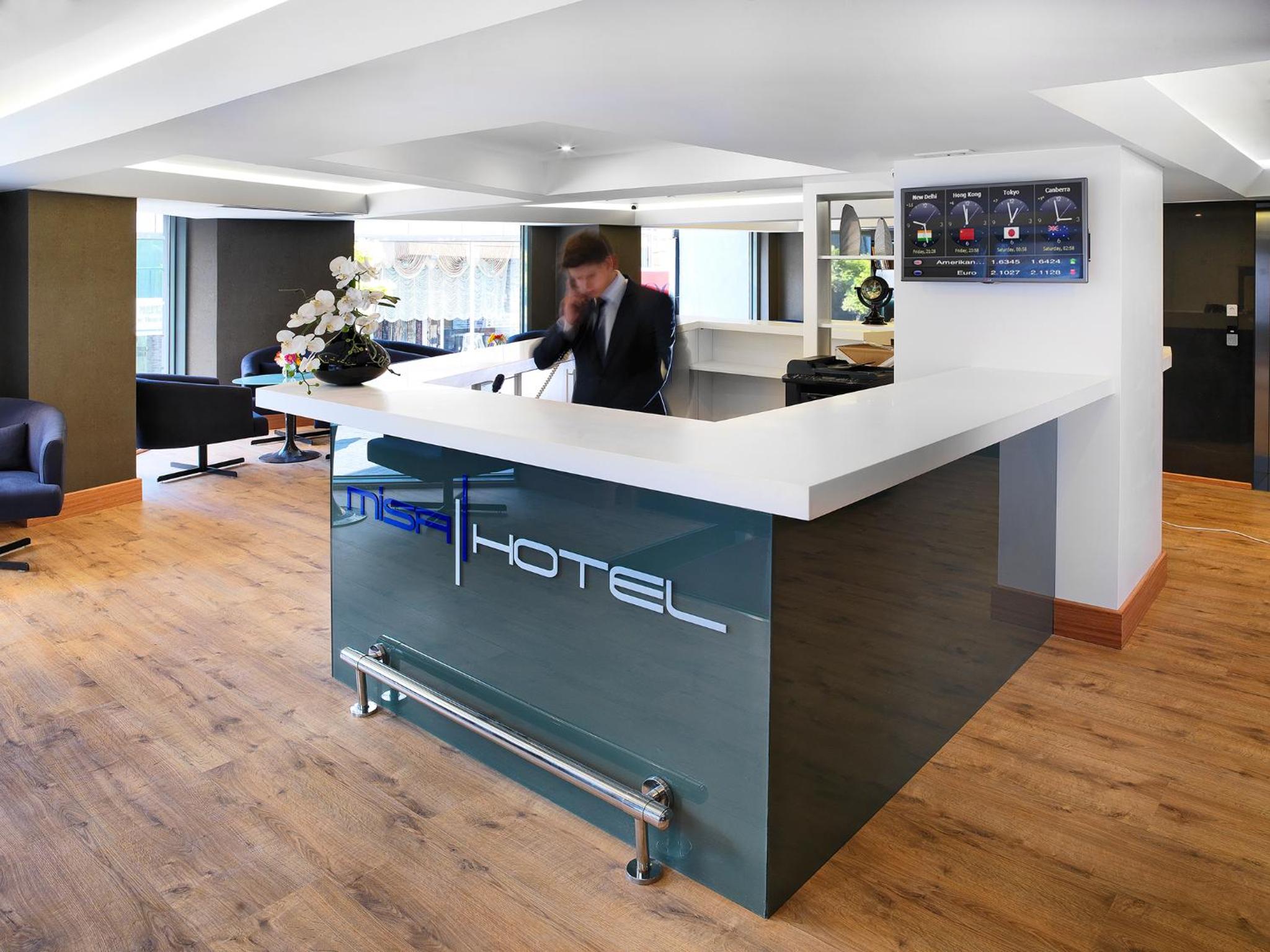 Misa Otel - Image 5