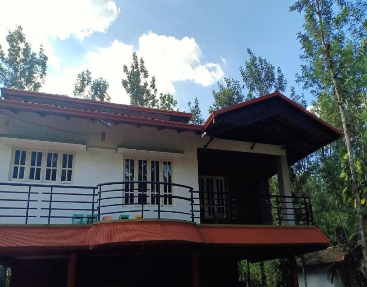 Coorg Royal Tree Homestay by StayApart view 4