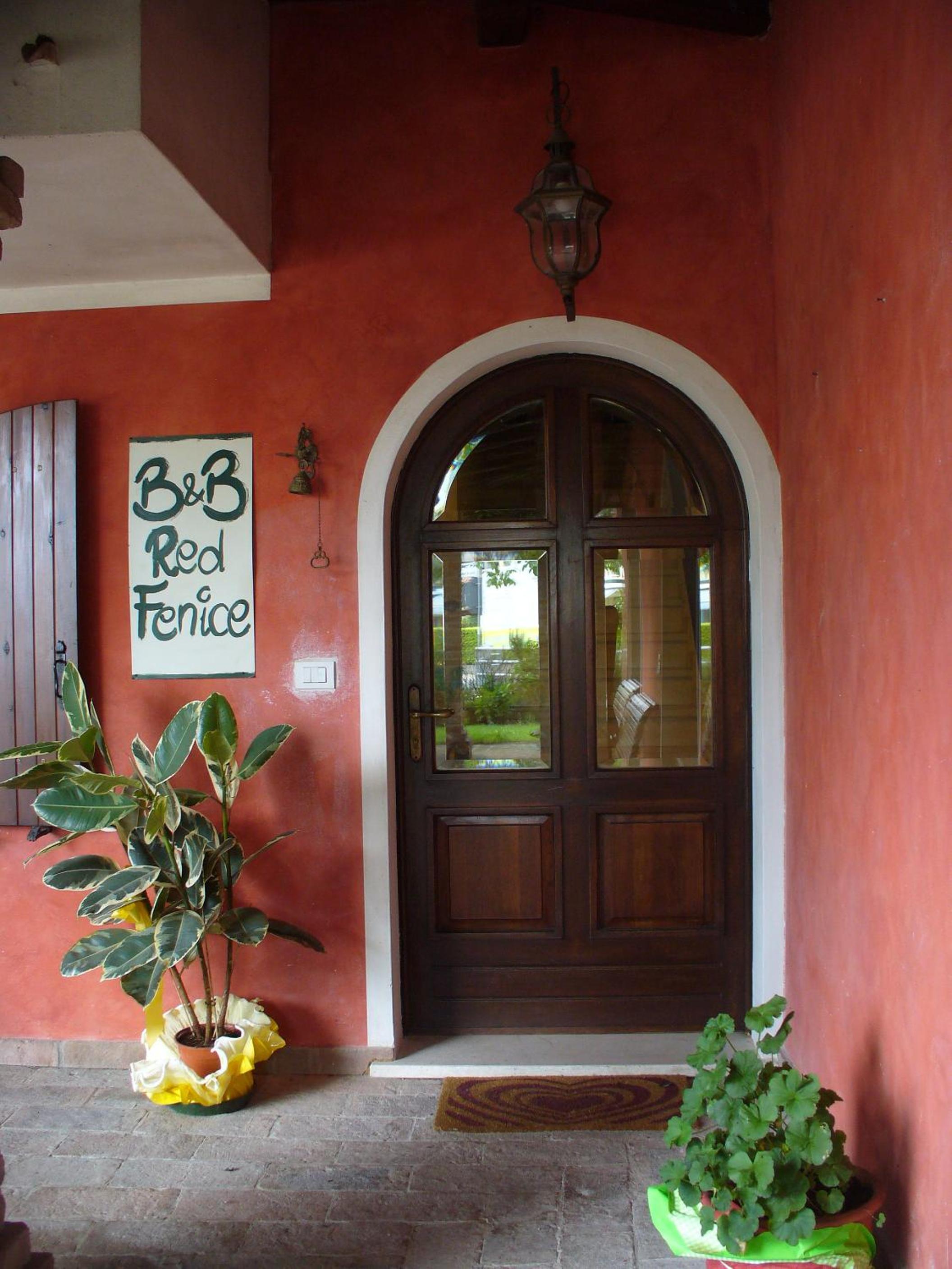 Red Fenice