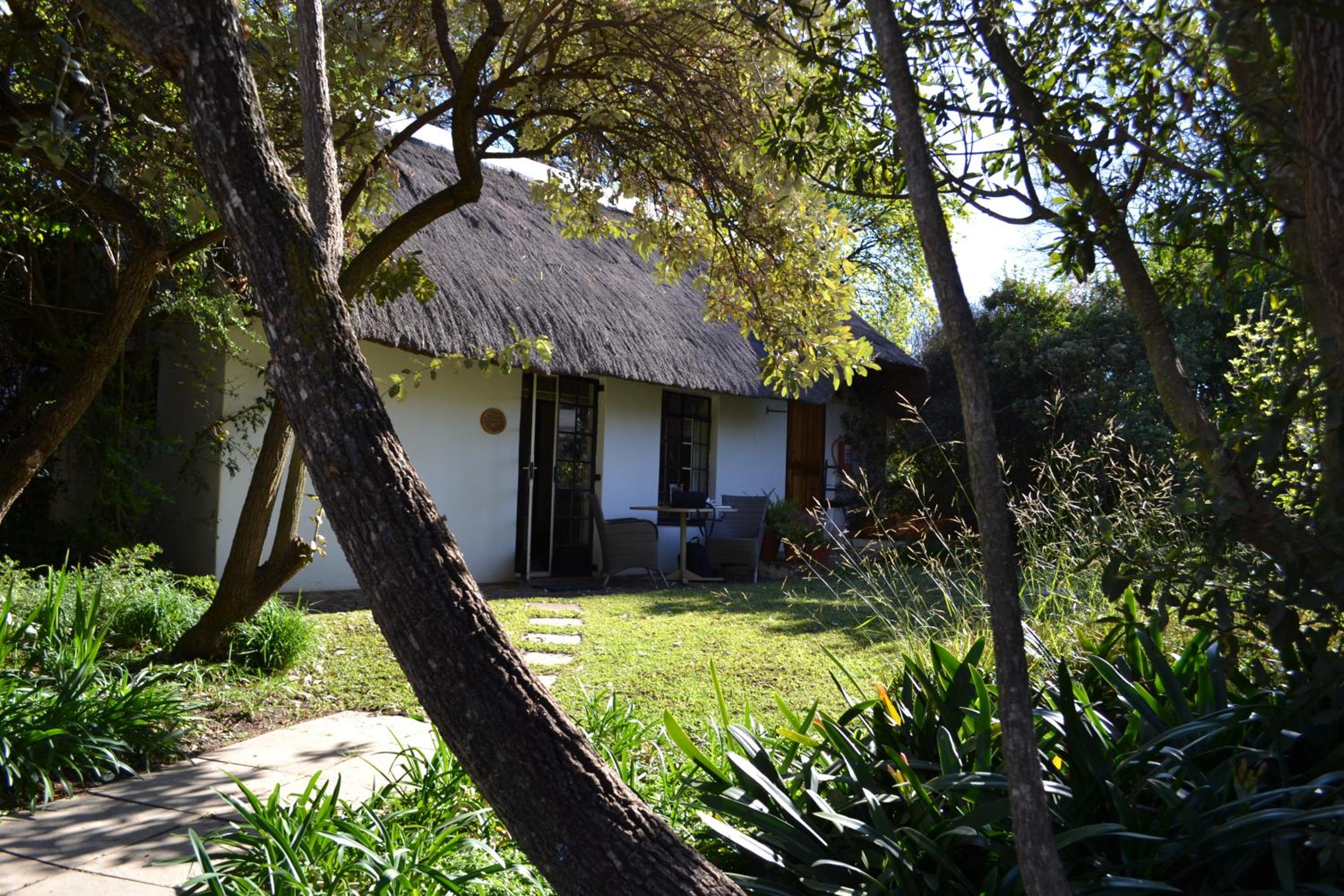 Random Harvest Country Cottages