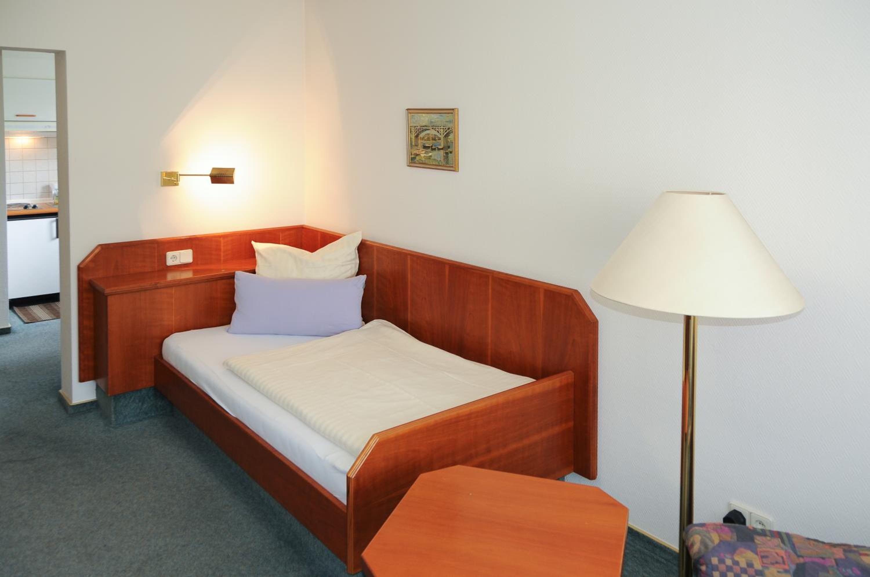 Alfa Apartment Hotel - Property Image 11