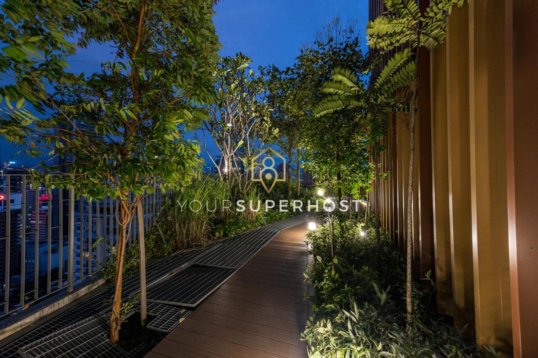 Ceylonz Suites nr Pavilion & KLCC by YourSuperhost