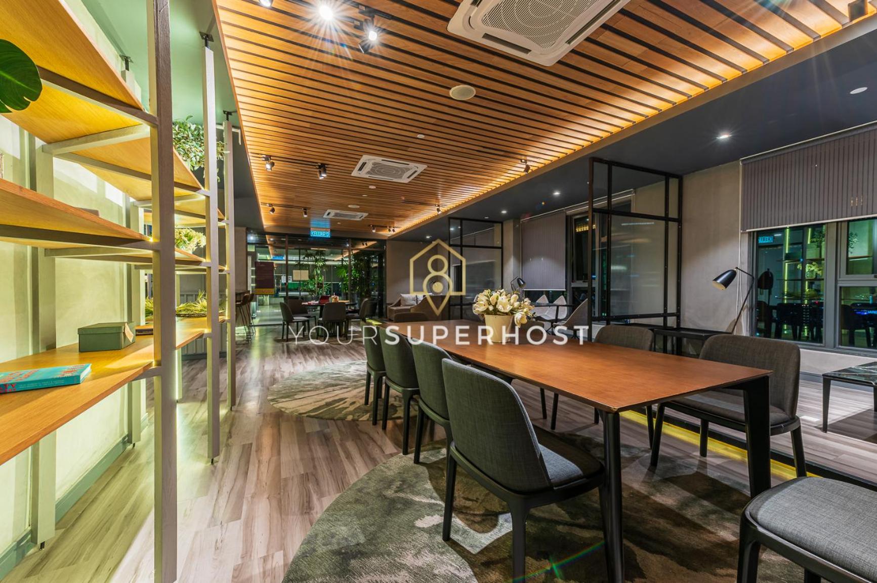 Ceylonz Suites nr Pavilion & KLCC by YourSuperhost