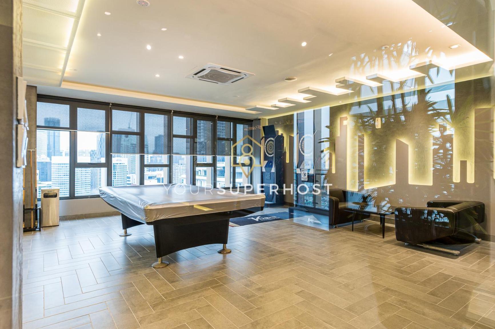 Ceylonz Suites nr Pavilion & KLCC by YourSuperhost