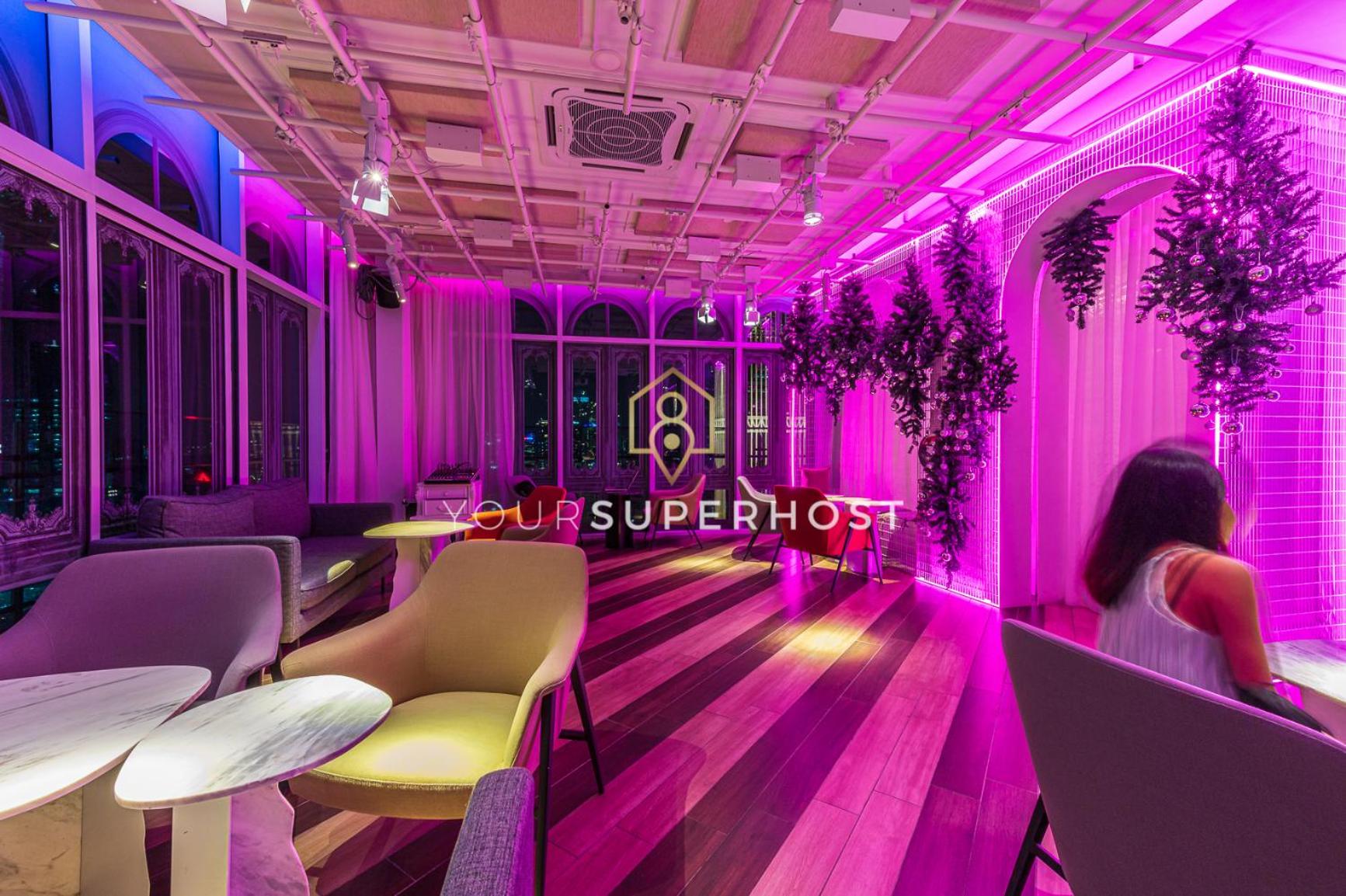 Ceylonz Suites nr Pavilion & KLCC by YourSuperhost