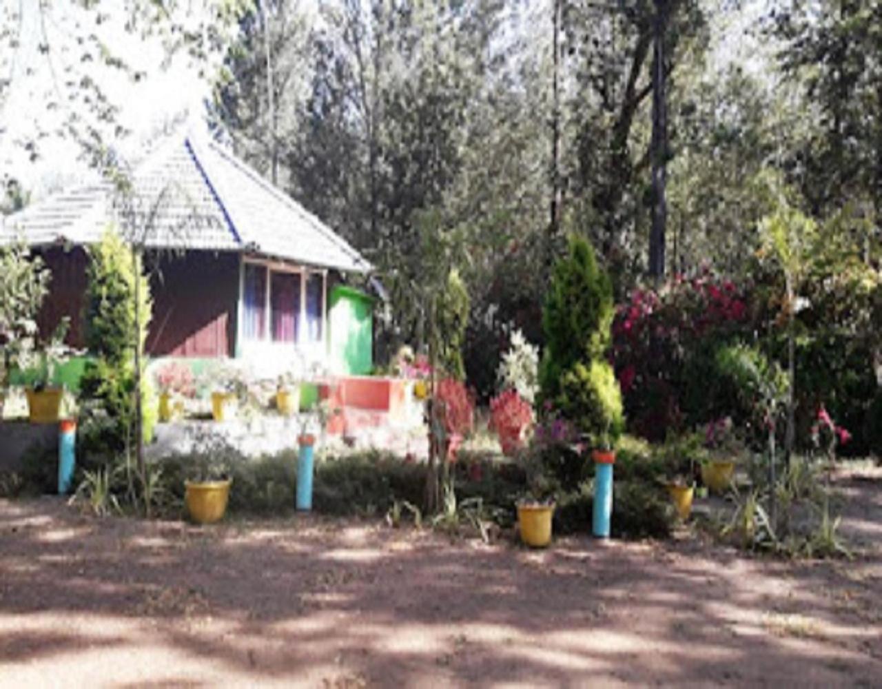 Rising Surya - Coorg Recreations by StayApart view 5