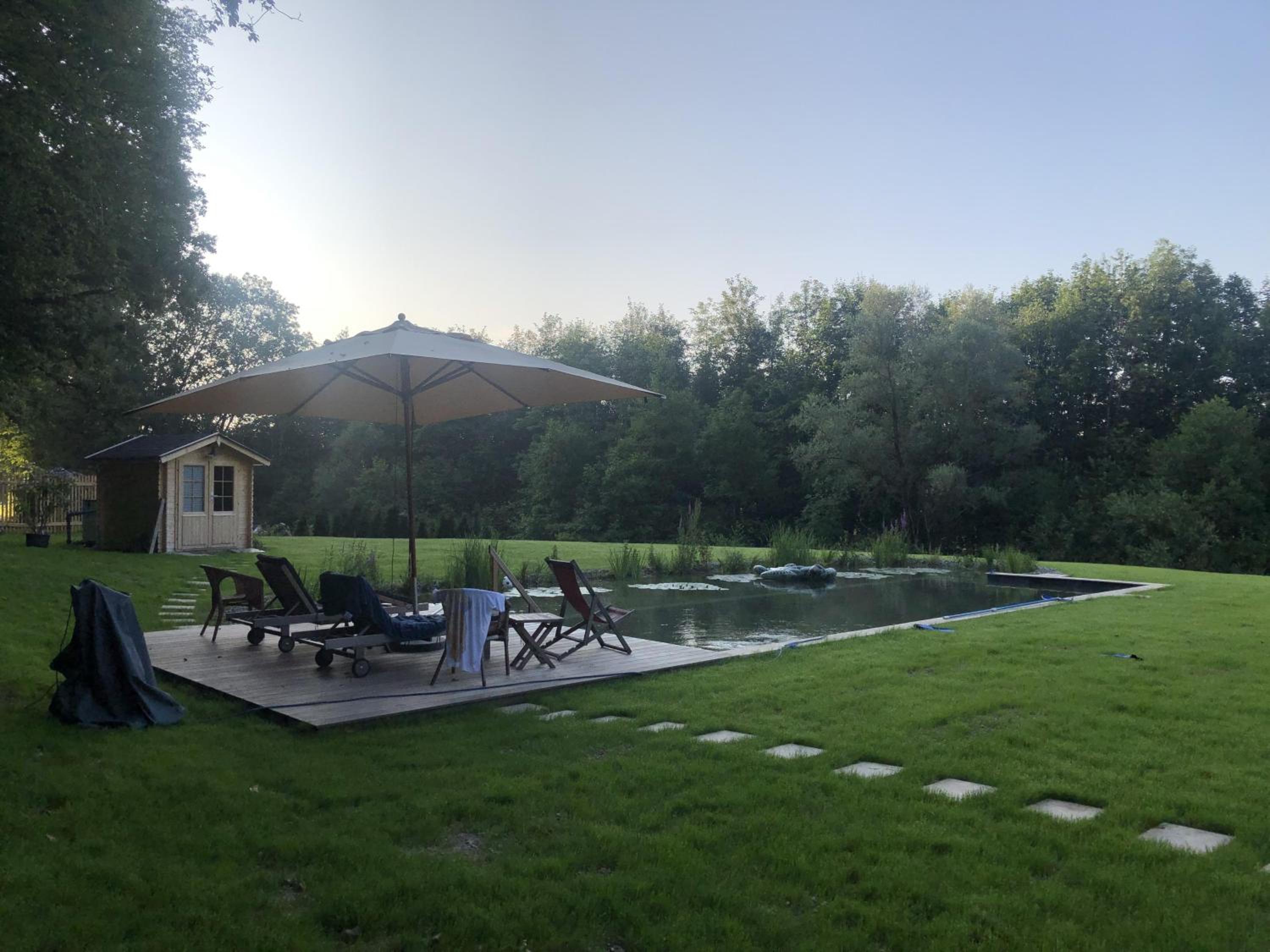 Villa Riedhof