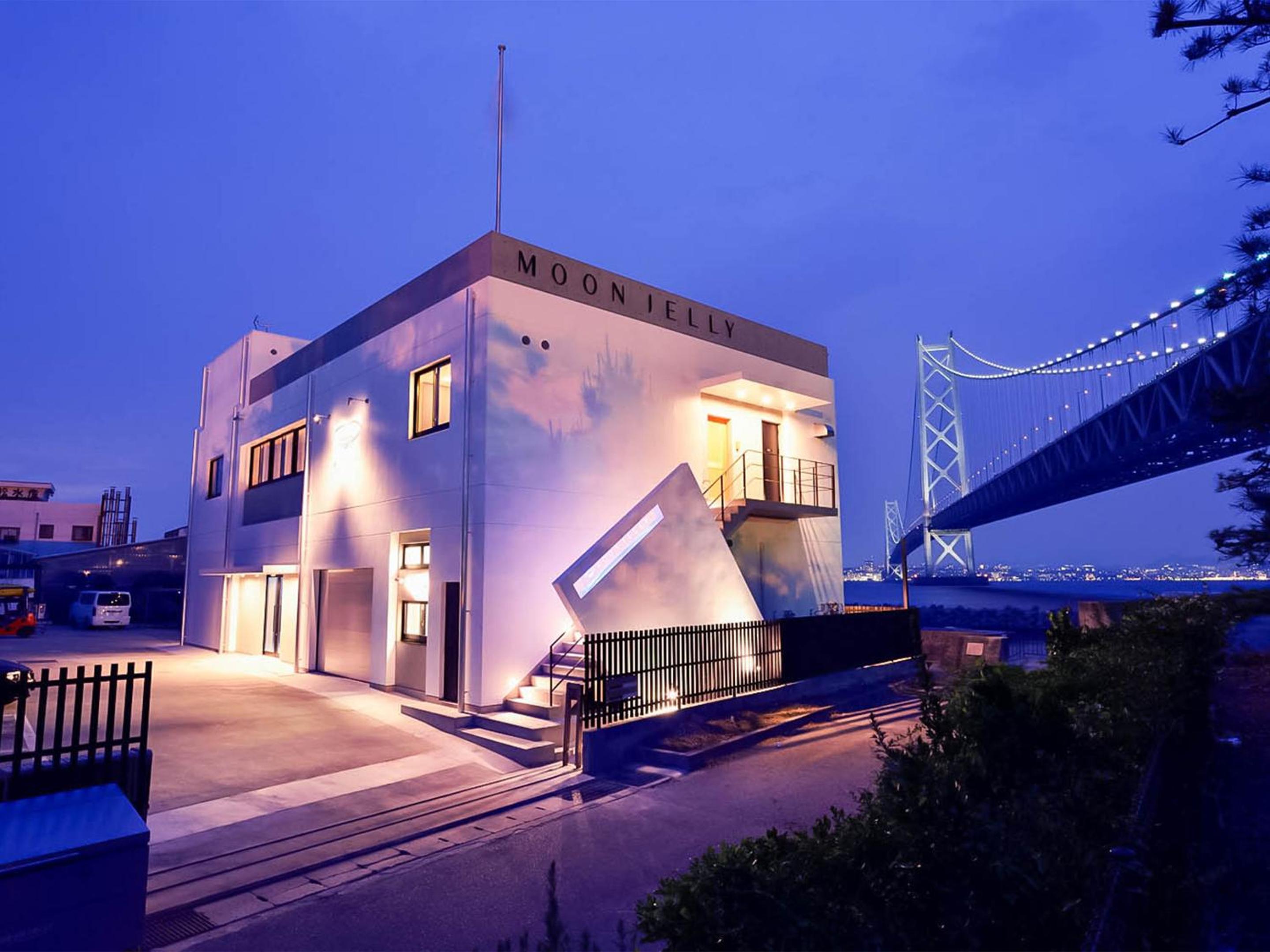 CORAL SUITE VILLA awaji