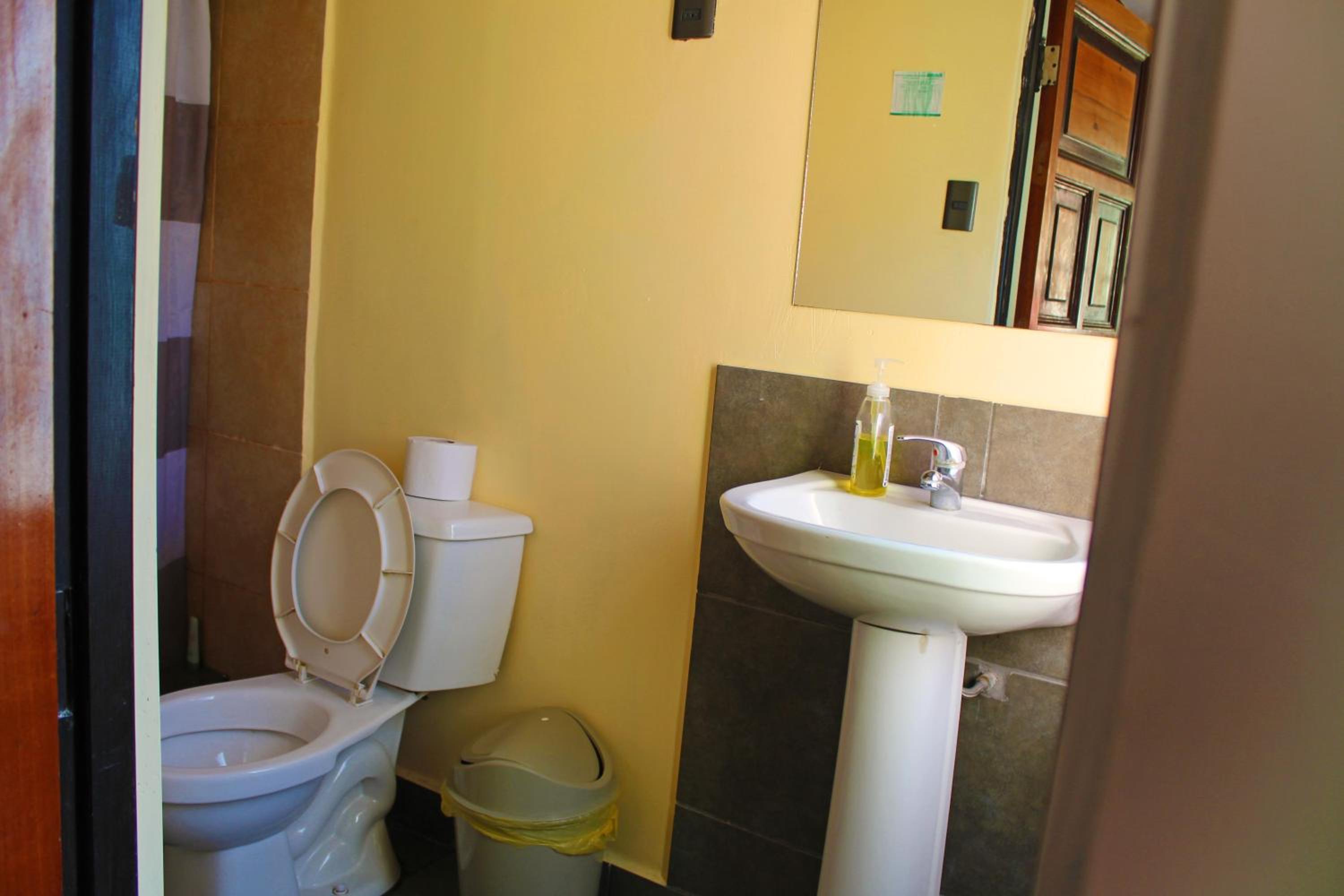 Aji Hostel Providencia