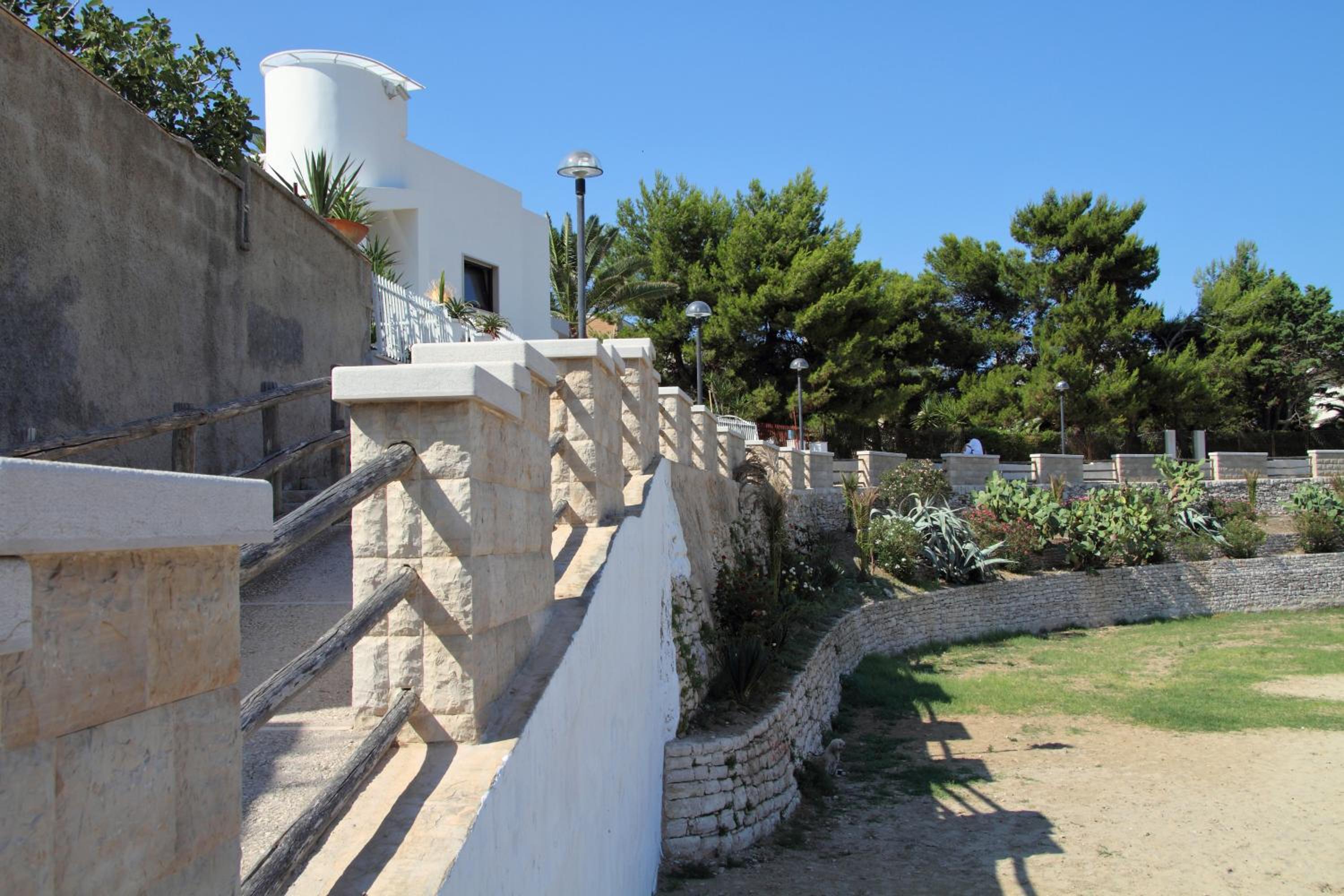 La Bella Trani - Suites and B&B