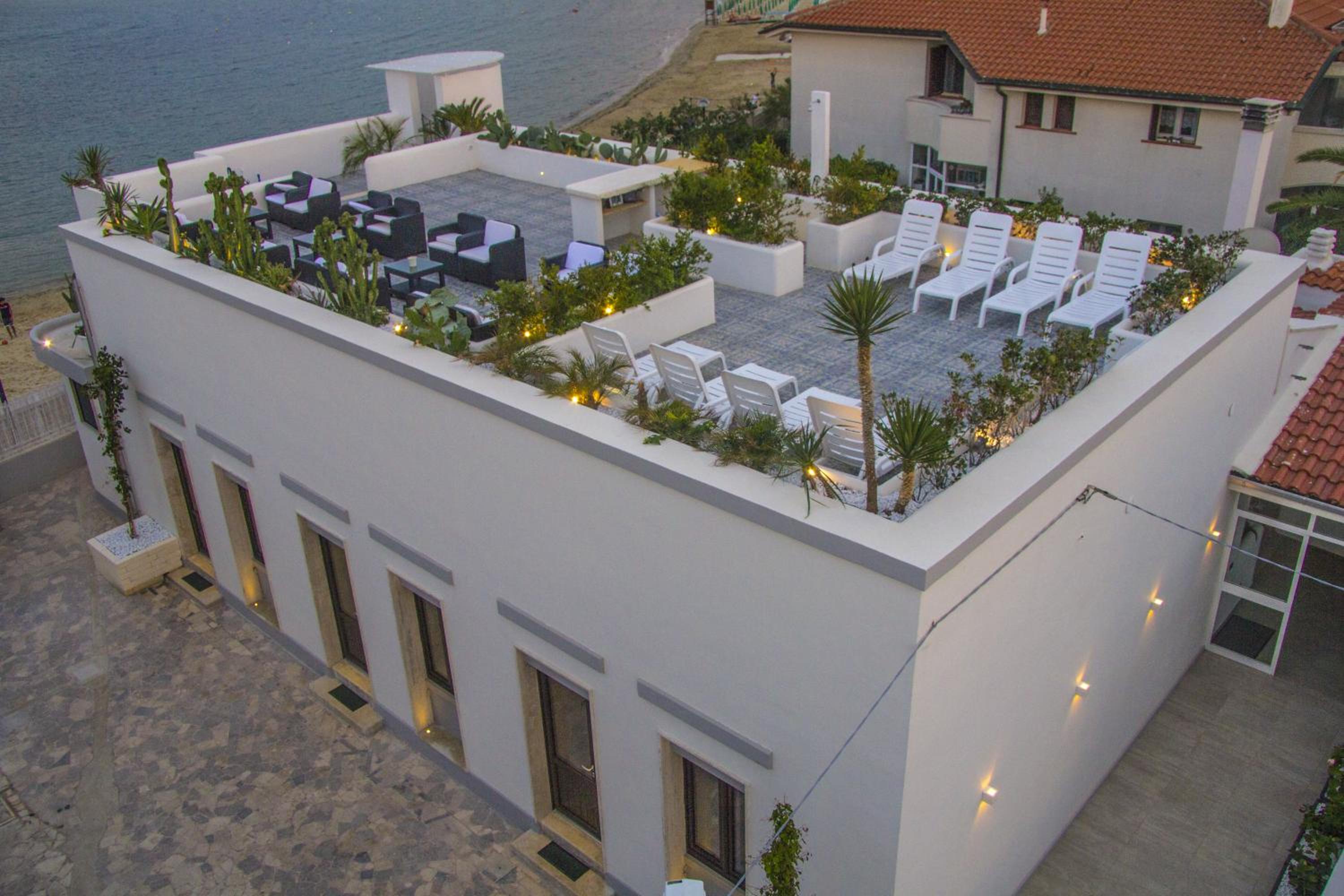 La Bella Trani - Suites and B&B