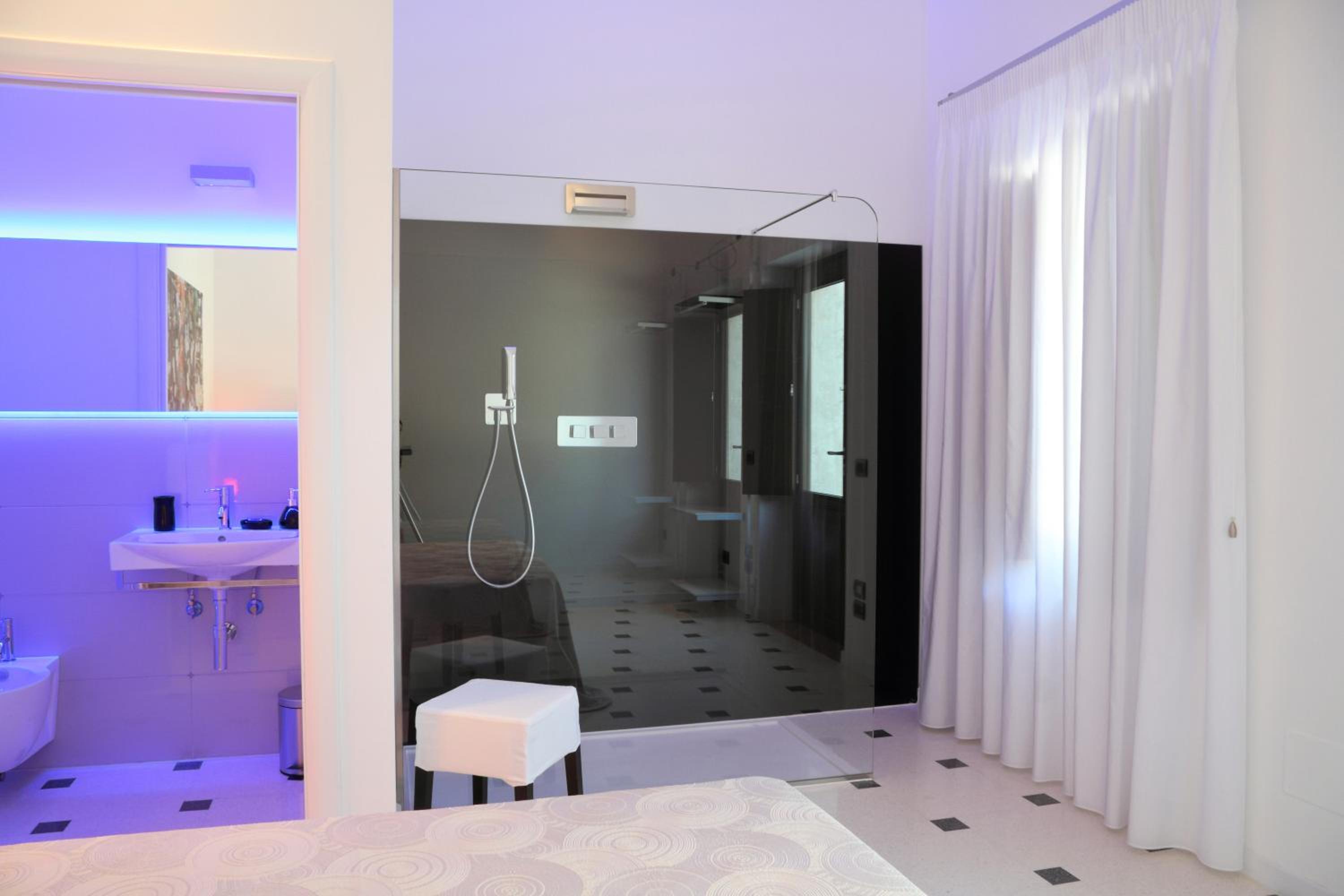 La Bella Trani - Suites and B&B