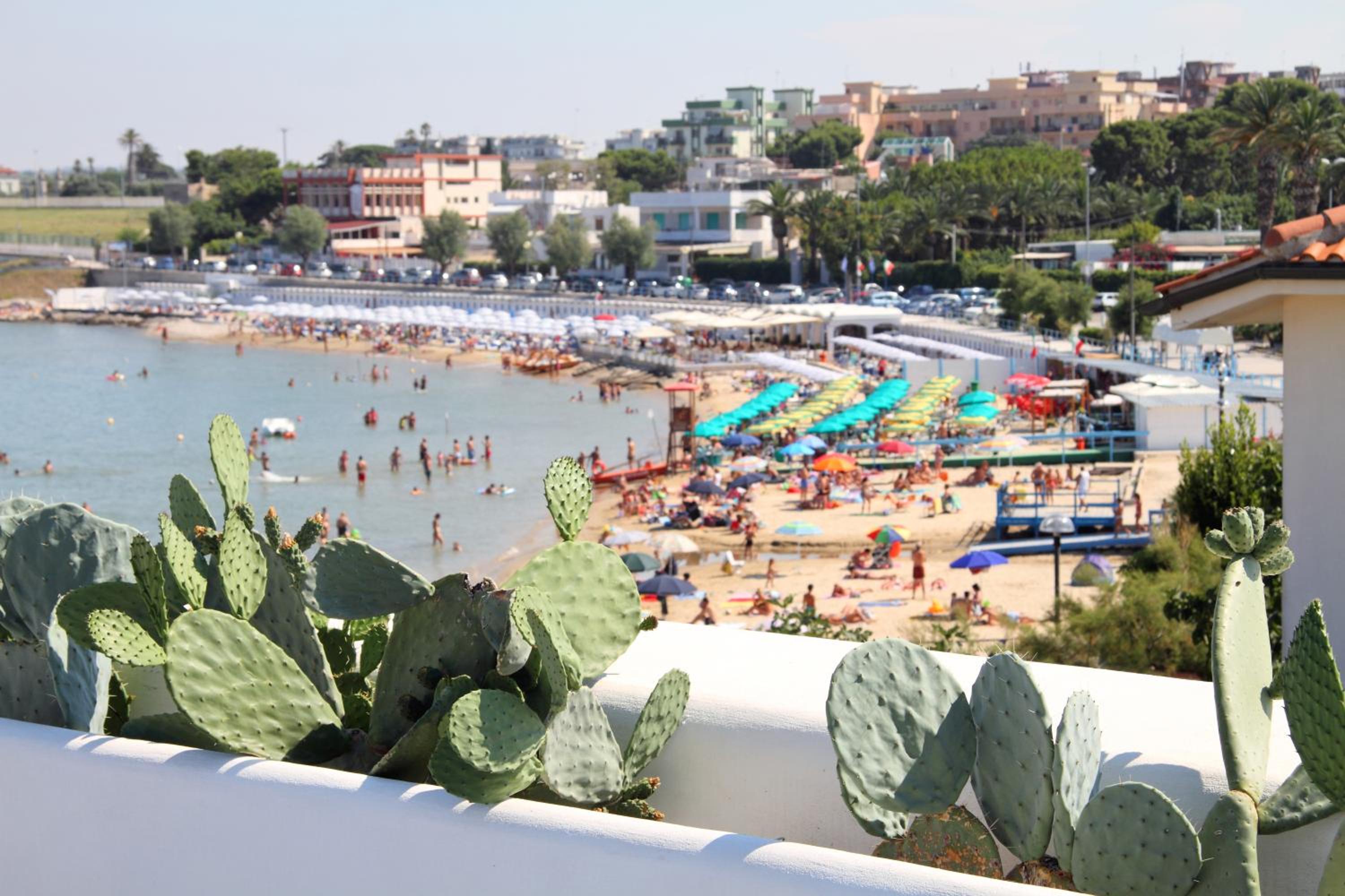 La Bella Trani - Suites and B&B