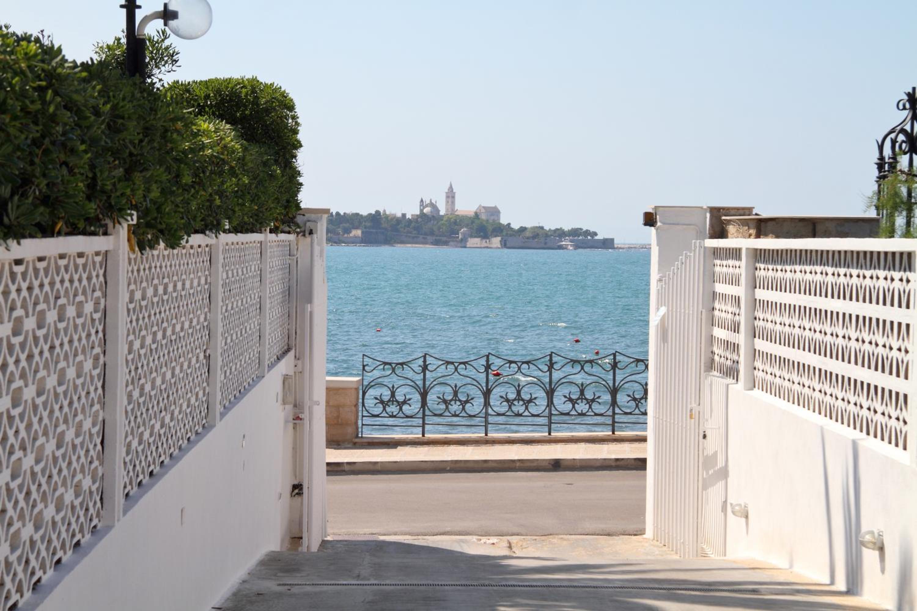La Bella Trani - Suites and B&B