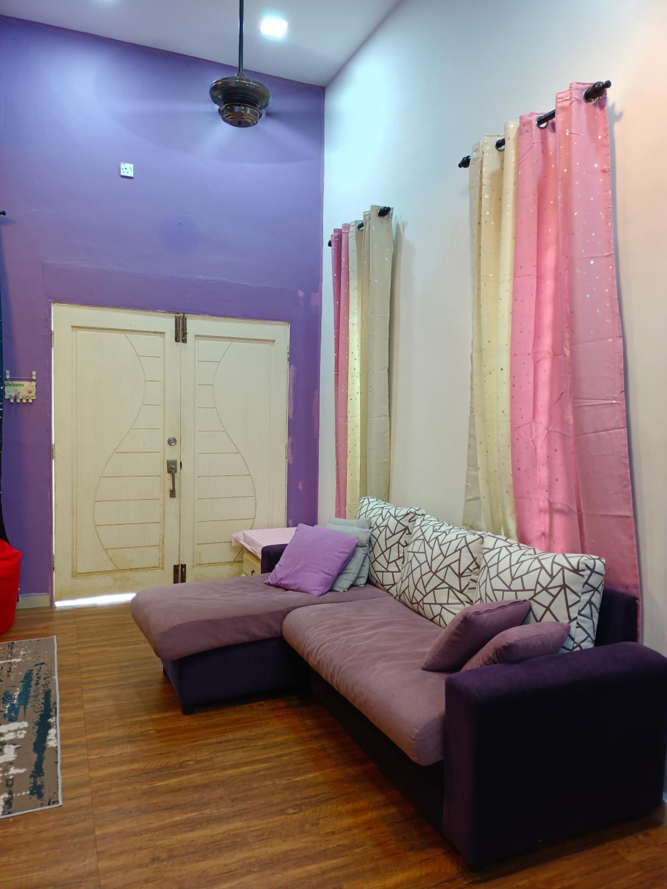 HOMESTAY D'TEPIAN CASA, BANDAR SERI IMPIAN KLUANG photo 4