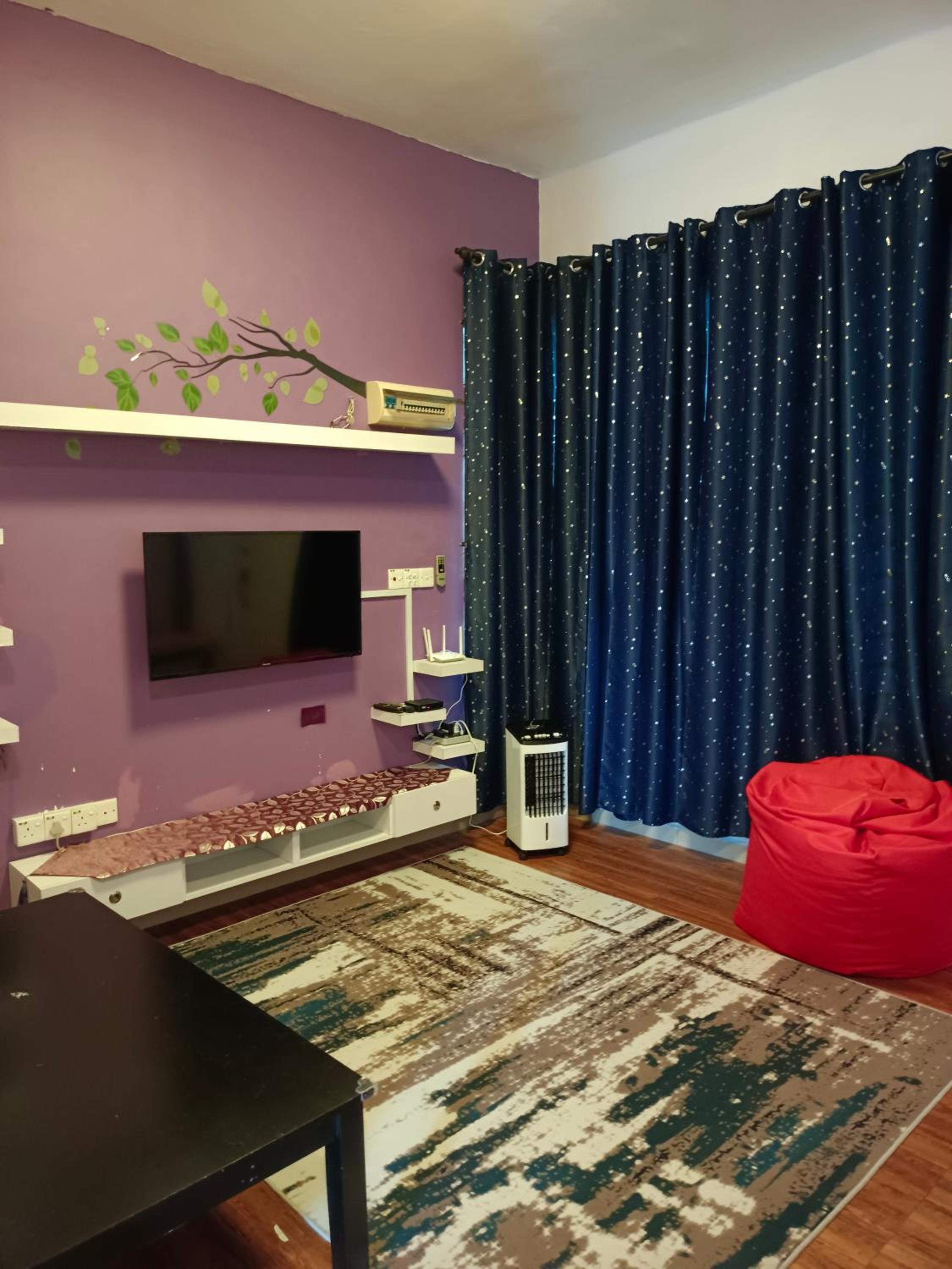 HOMESTAY D'TEPIAN CASA, BANDAR SERI IMPIAN KLUANG photo 8