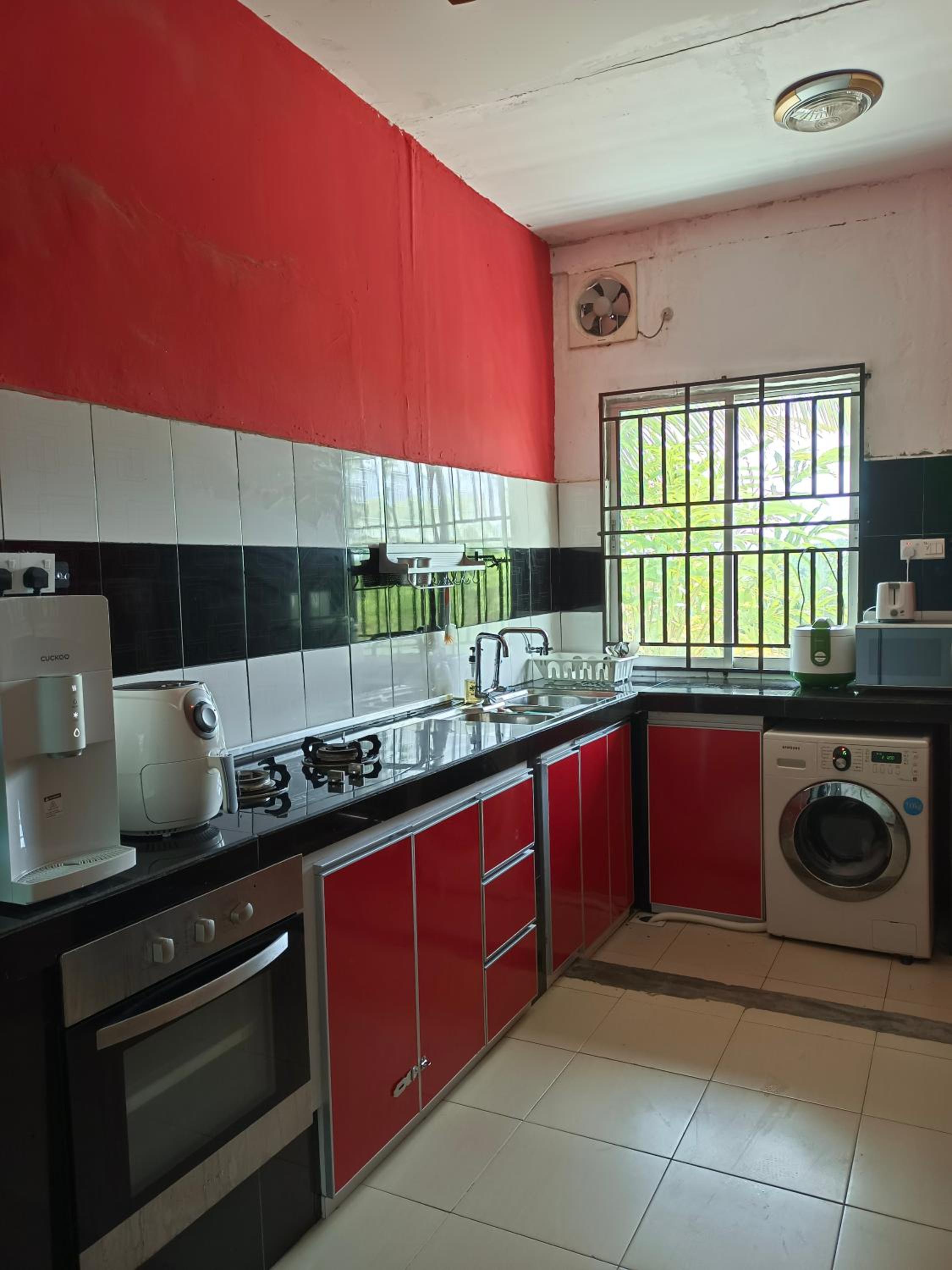 HOMESTAY D'TEPIAN CASA, BANDAR SERI IMPIAN KLUANG