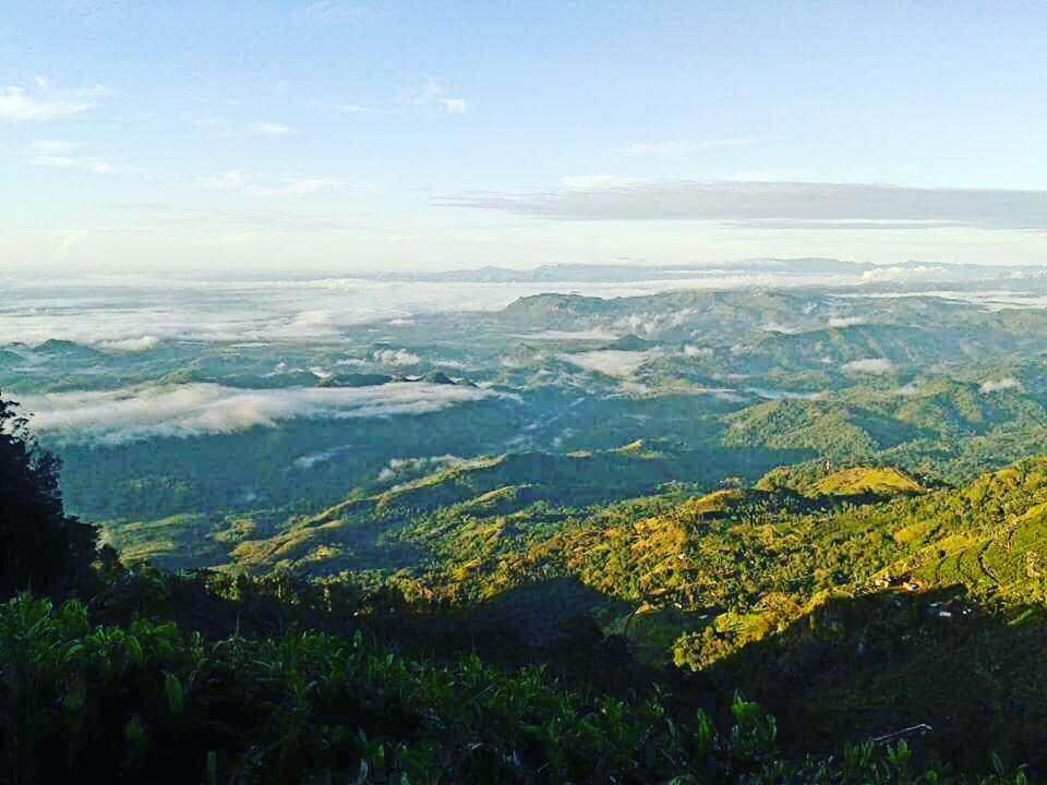 Bel View Guest House